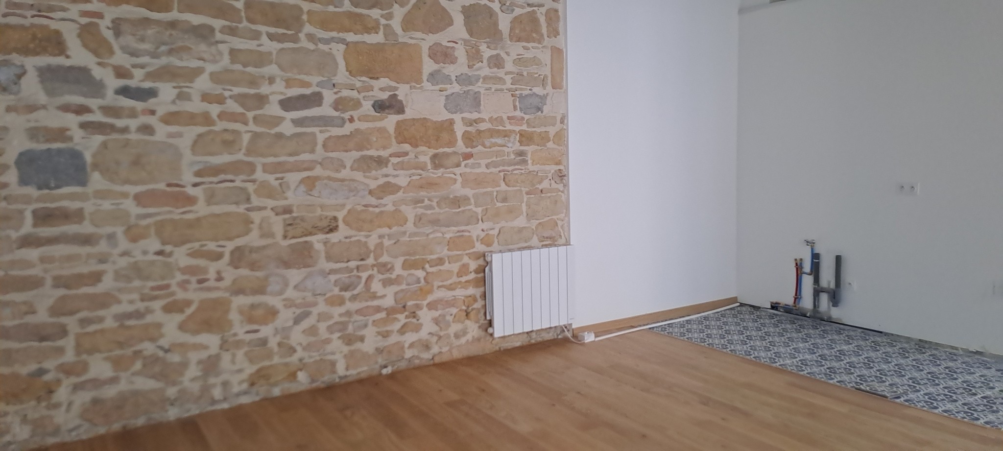 Vente Appartement à Lyon 2e arrondissement 2 pièces