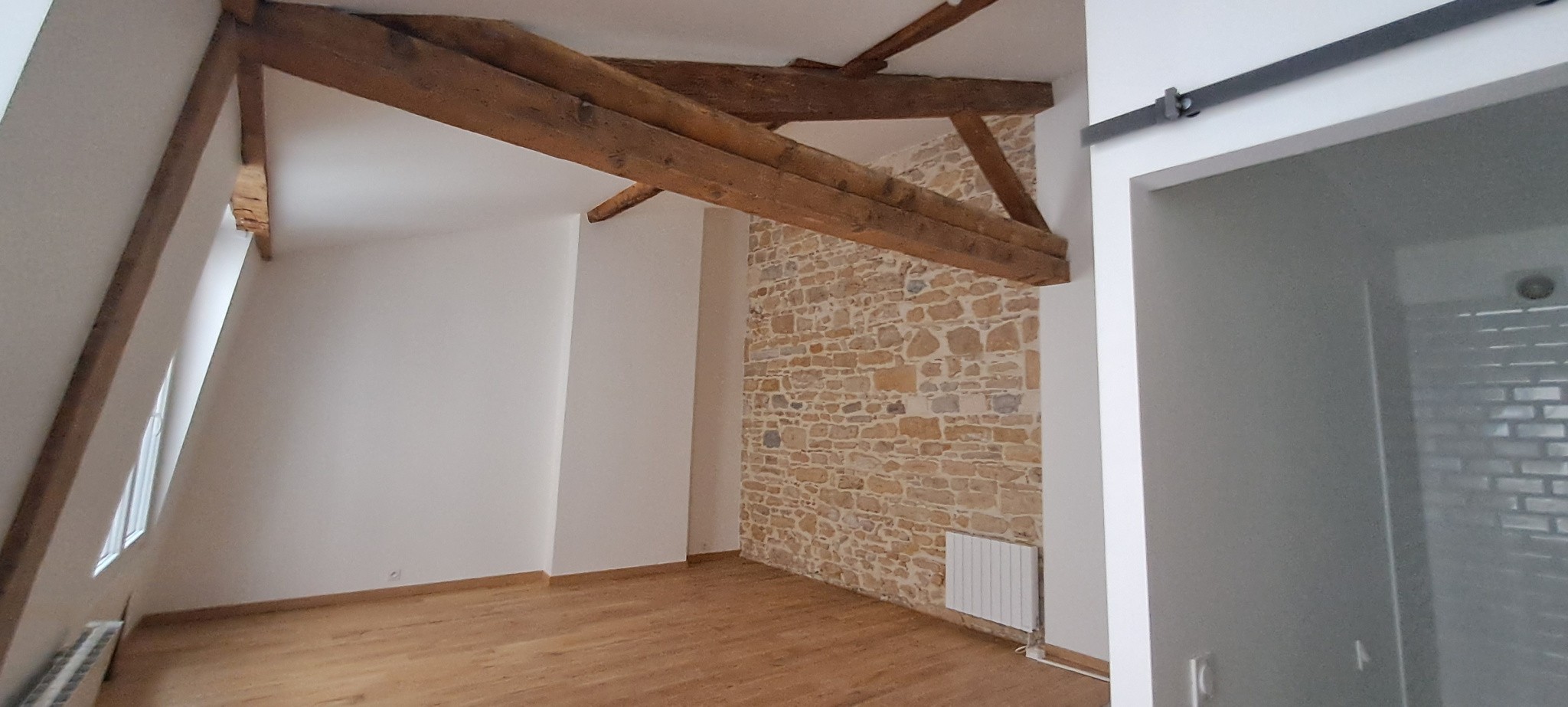 Vente Appartement à Lyon 2e arrondissement 2 pièces