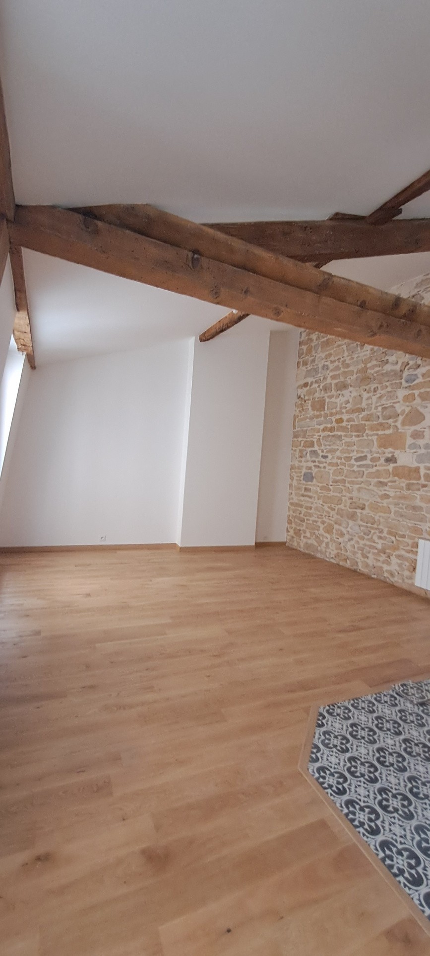 Vente Appartement à Lyon 2e arrondissement 2 pièces