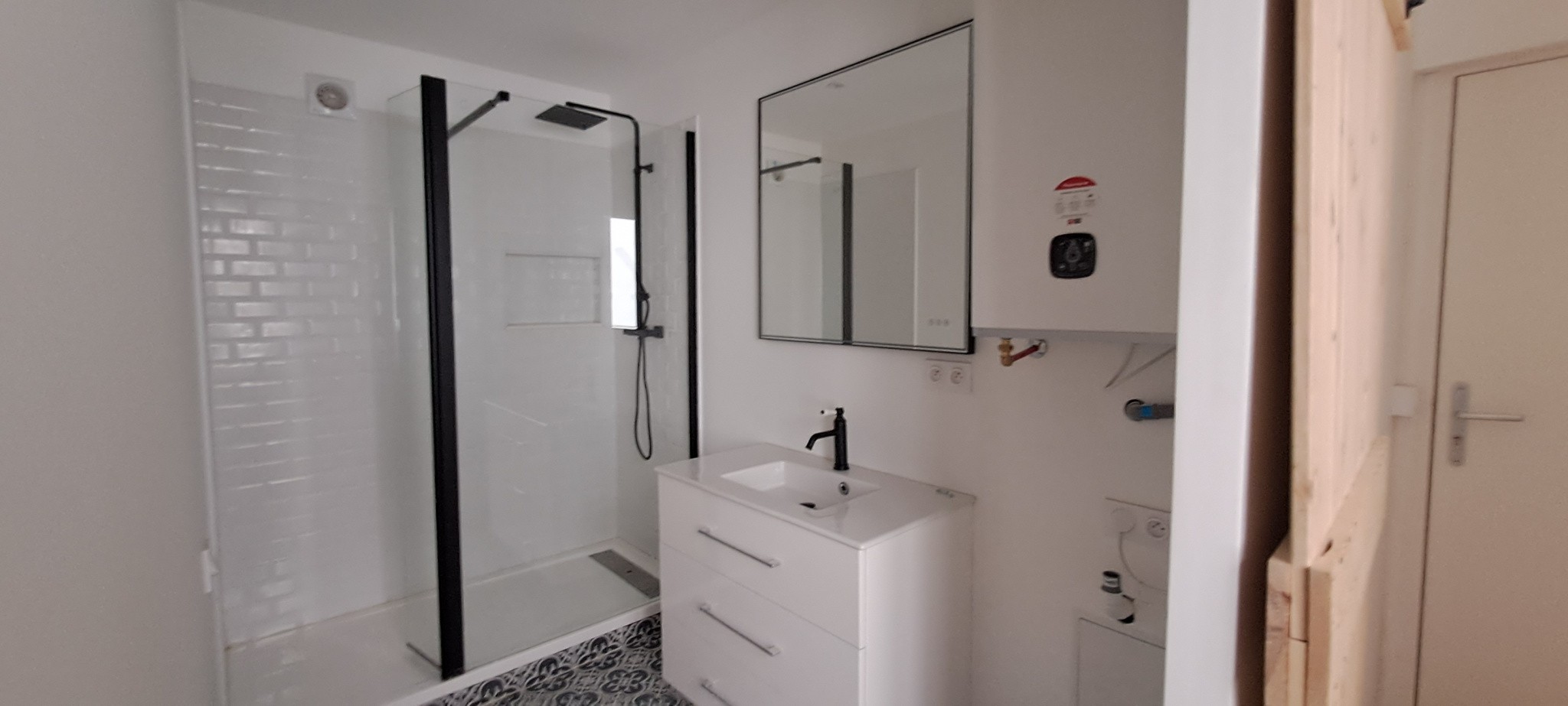 Vente Appartement à Lyon 2e arrondissement 2 pièces