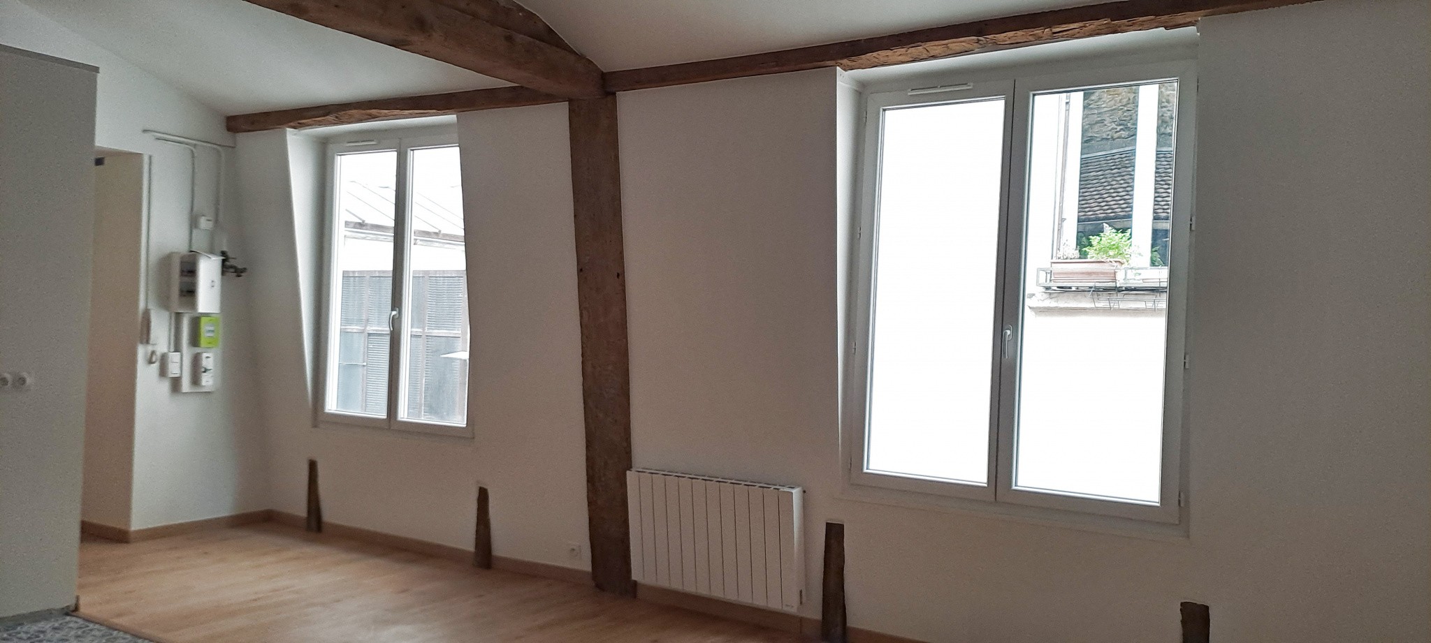 Vente Appartement à Lyon 2e arrondissement 2 pièces