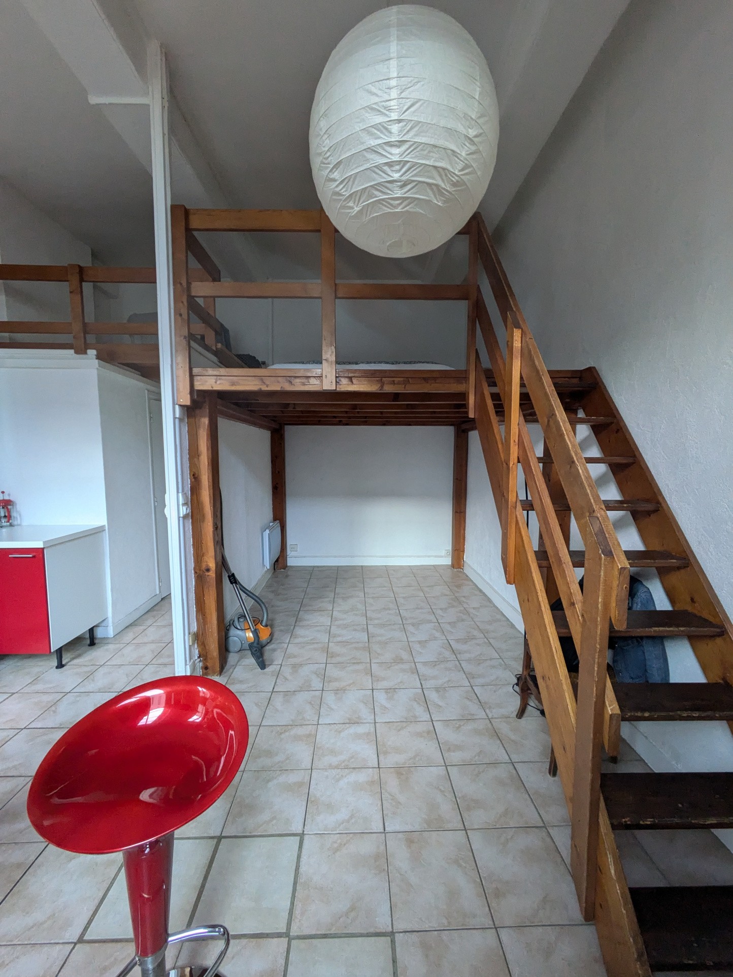 Vente Appartement à Lyon 1er arrondissement 2 pièces