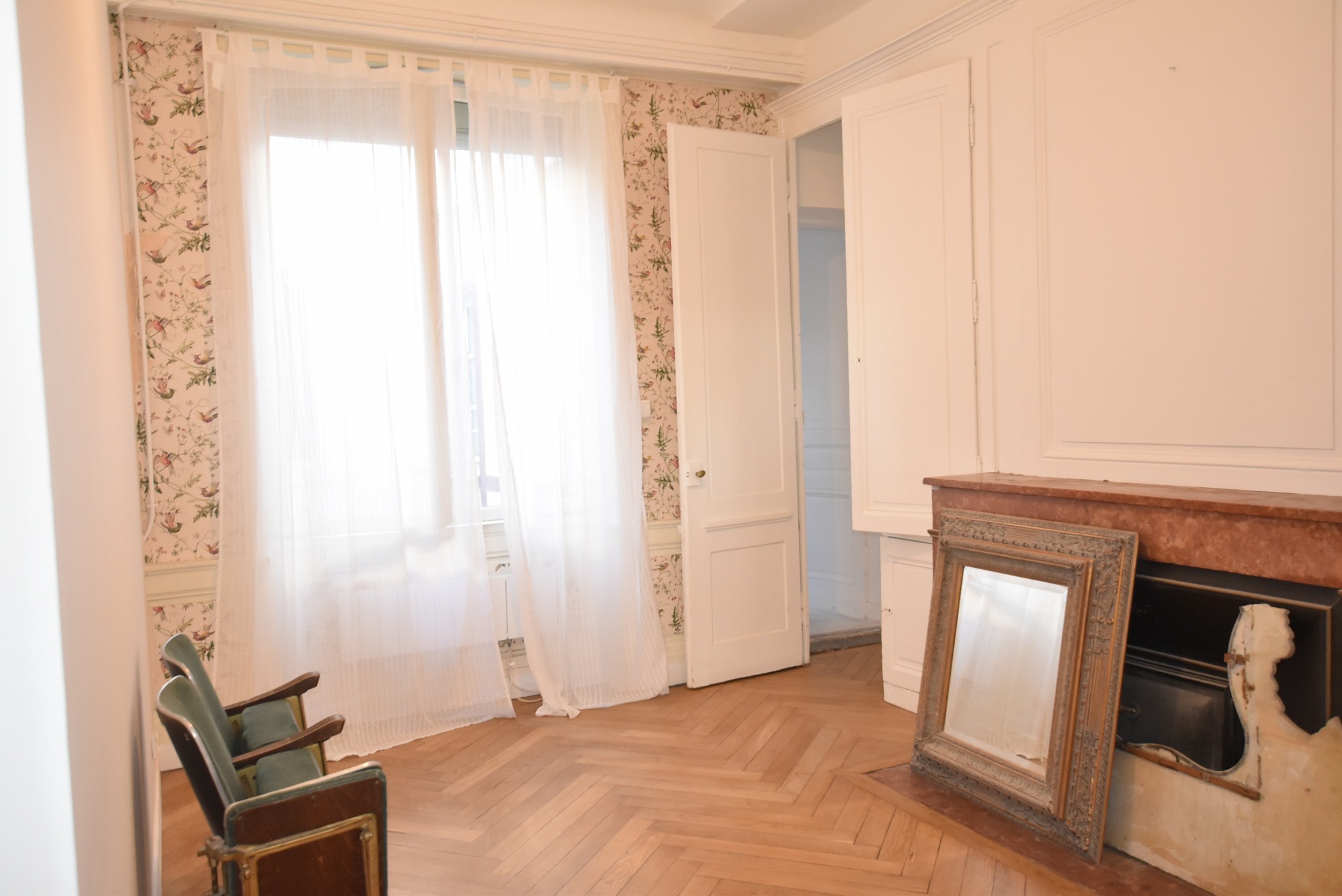 Vente Appartement à Lyon 2e arrondissement 4 pièces