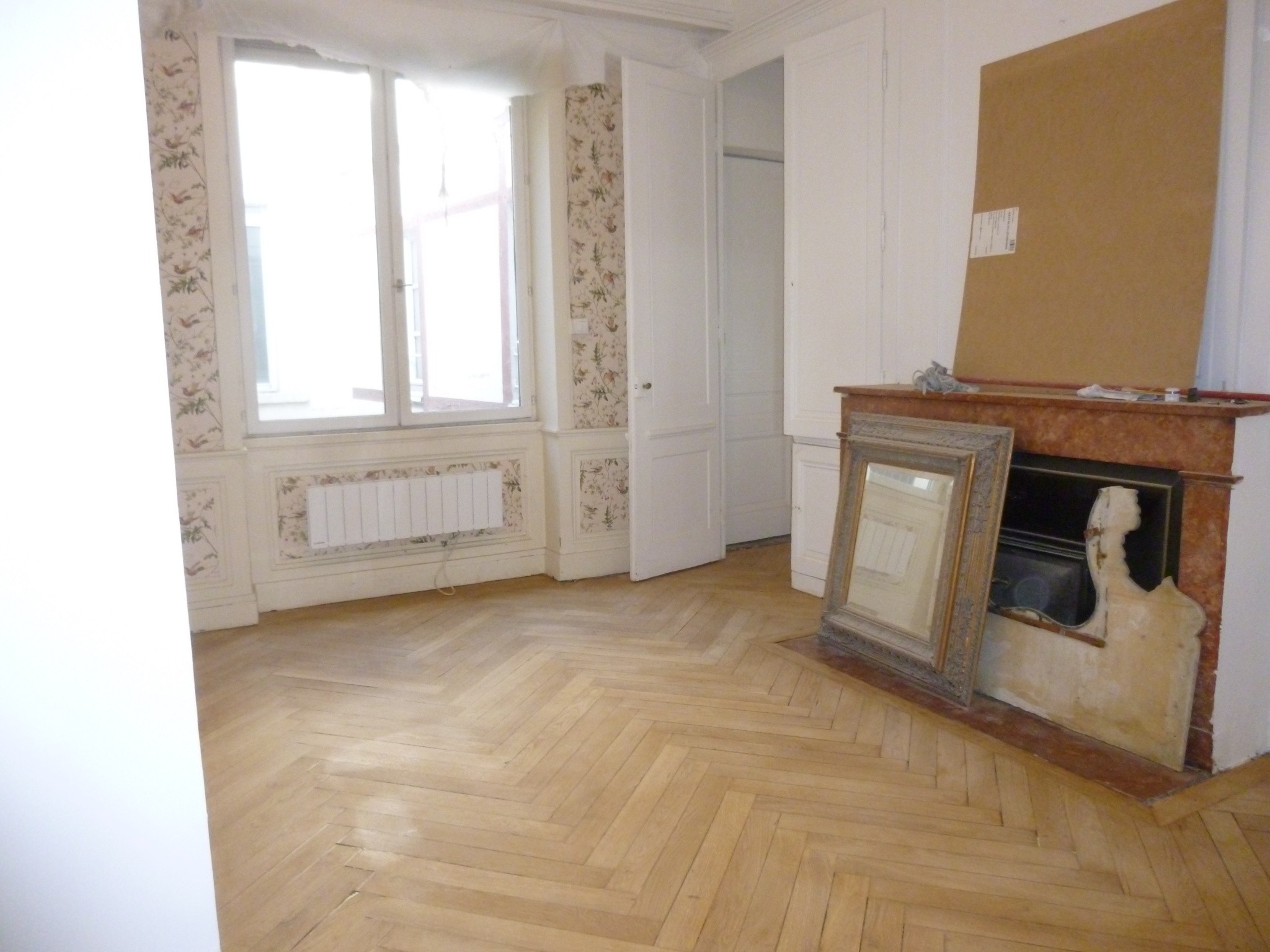 Vente Appartement à Lyon 2e arrondissement 4 pièces