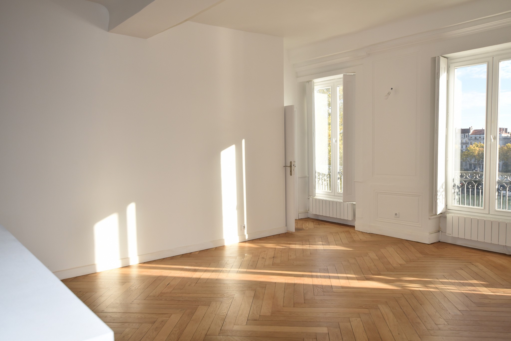 Vente Appartement à Lyon 2e arrondissement 4 pièces