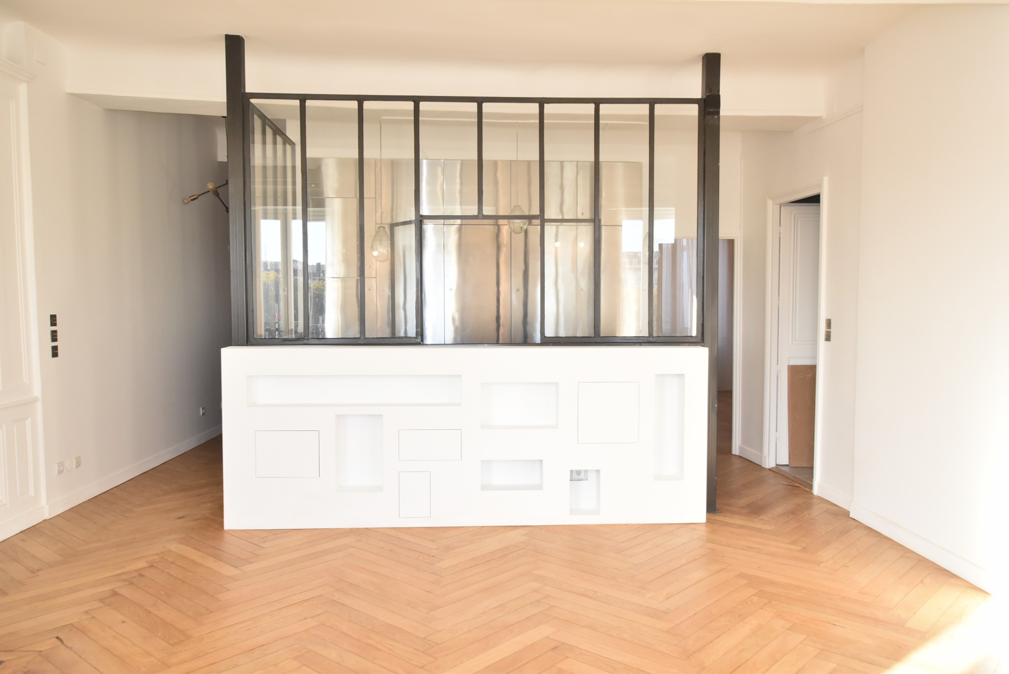 Vente Appartement à Lyon 2e arrondissement 4 pièces