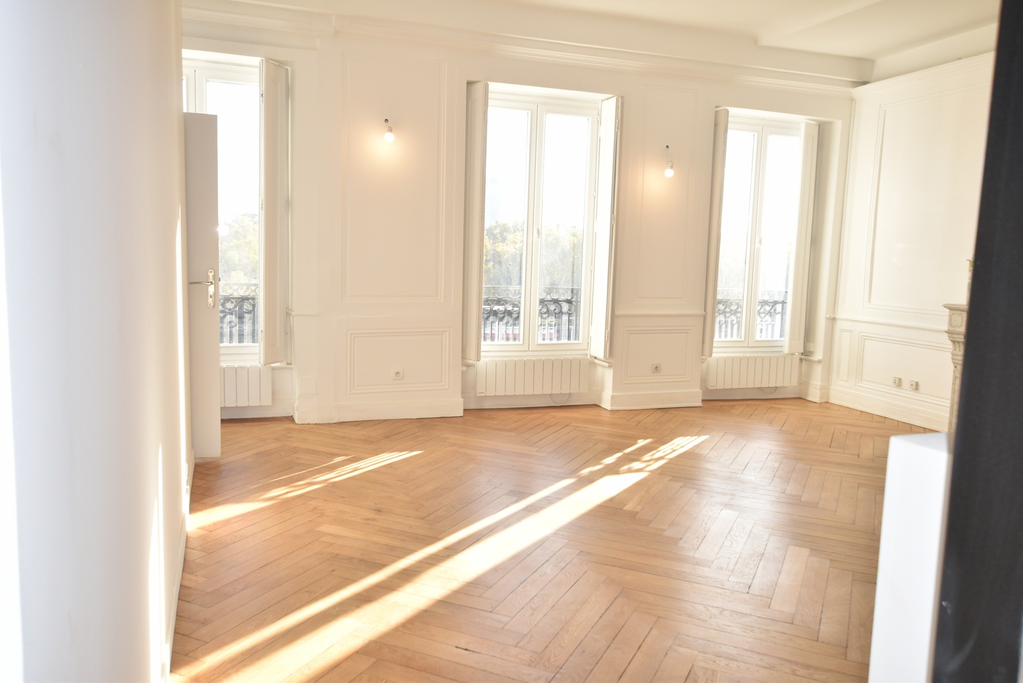 Vente Appartement à Lyon 2e arrondissement 4 pièces