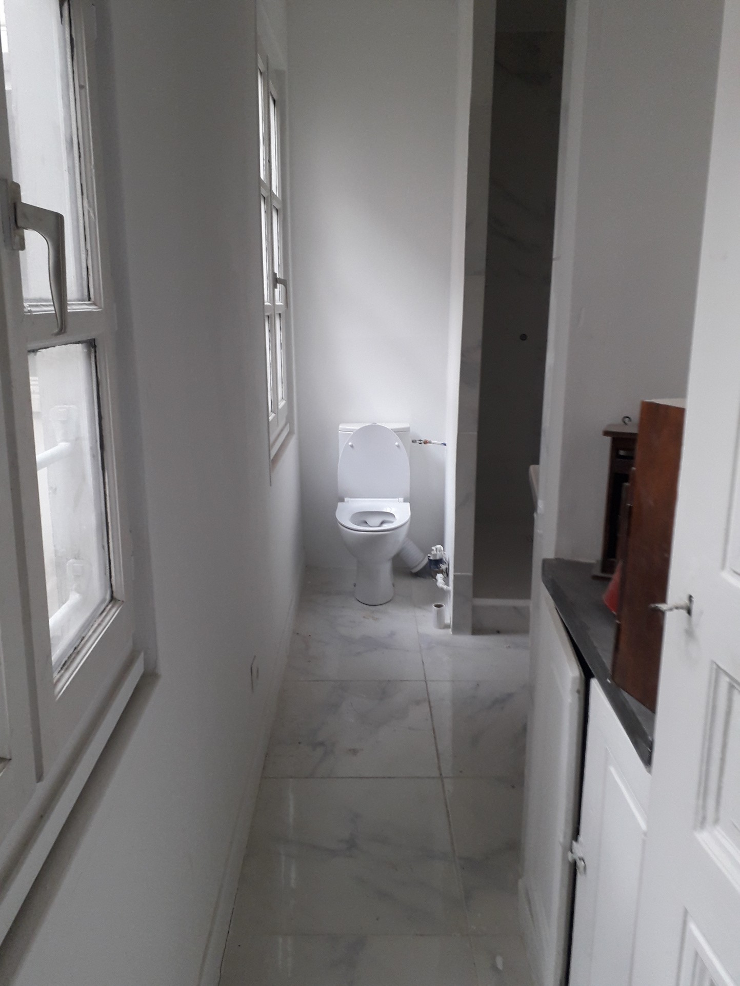 Vente Appartement à Lyon 2e arrondissement 4 pièces