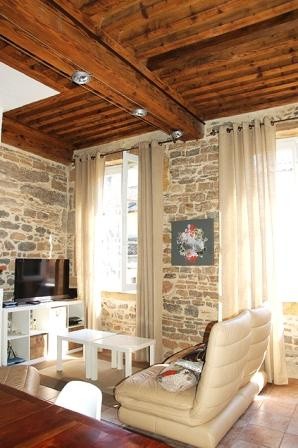 Vente Appartement à Lyon 1er arrondissement 4 pièces