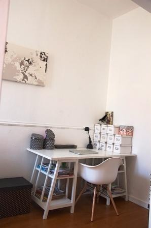 Vente Appartement à Lyon 1er arrondissement 4 pièces