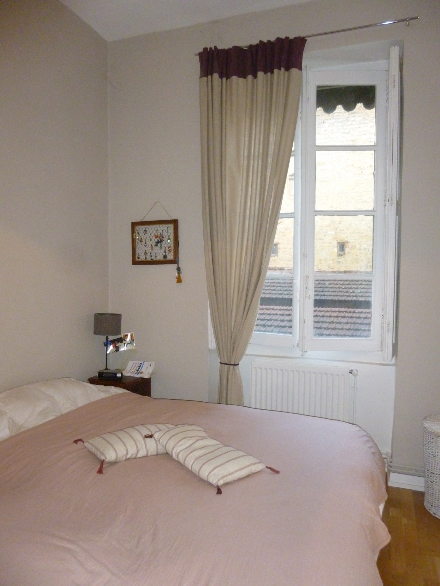 Vente Appartement à Lyon 2e arrondissement 3 pièces