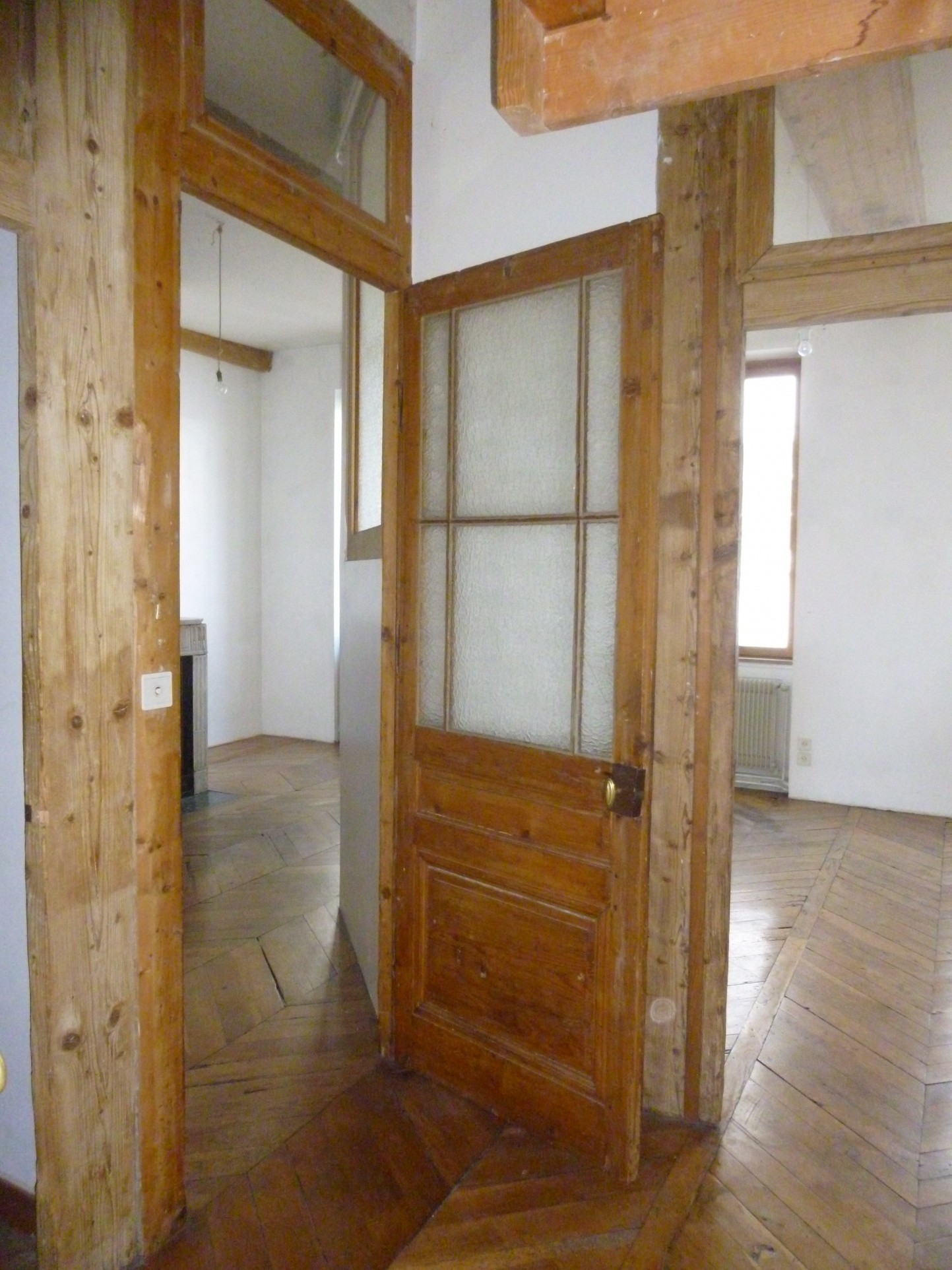 Vente Appartement à Lyon 1er arrondissement 4 pièces