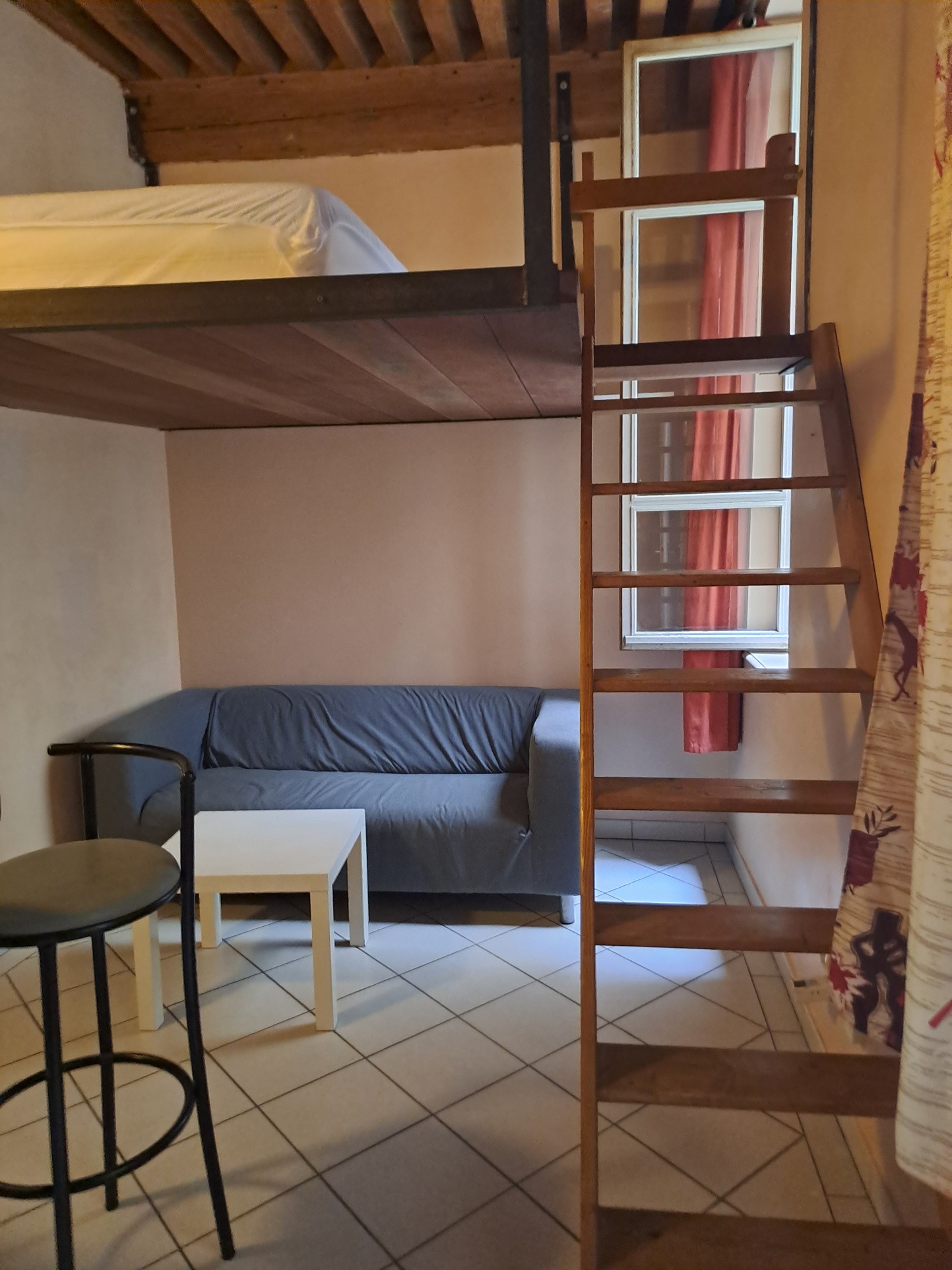 Vente Appartement à Lyon 1er arrondissement 1 pièce