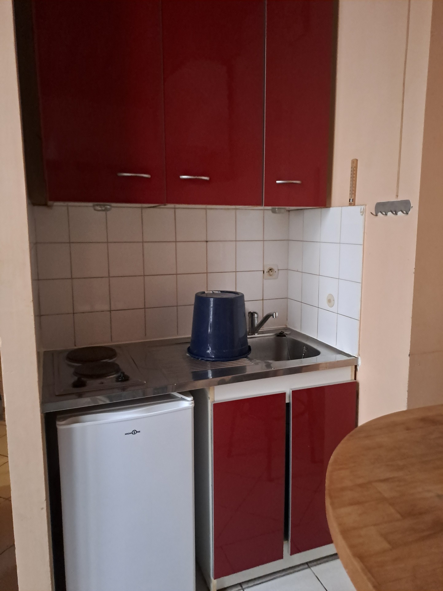 Vente Appartement à Lyon 1er arrondissement 1 pièce