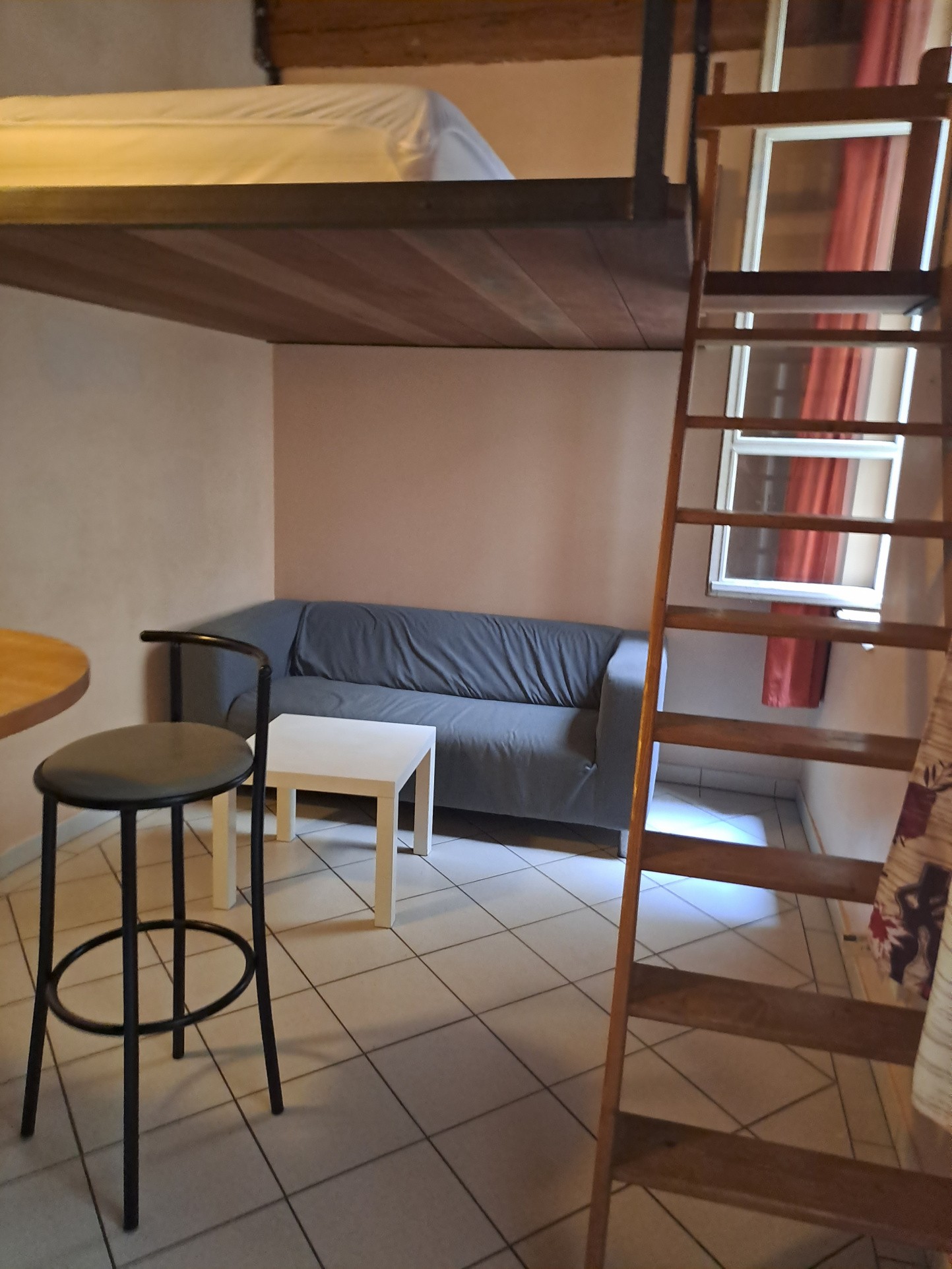 Vente Appartement à Lyon 1er arrondissement 1 pièce