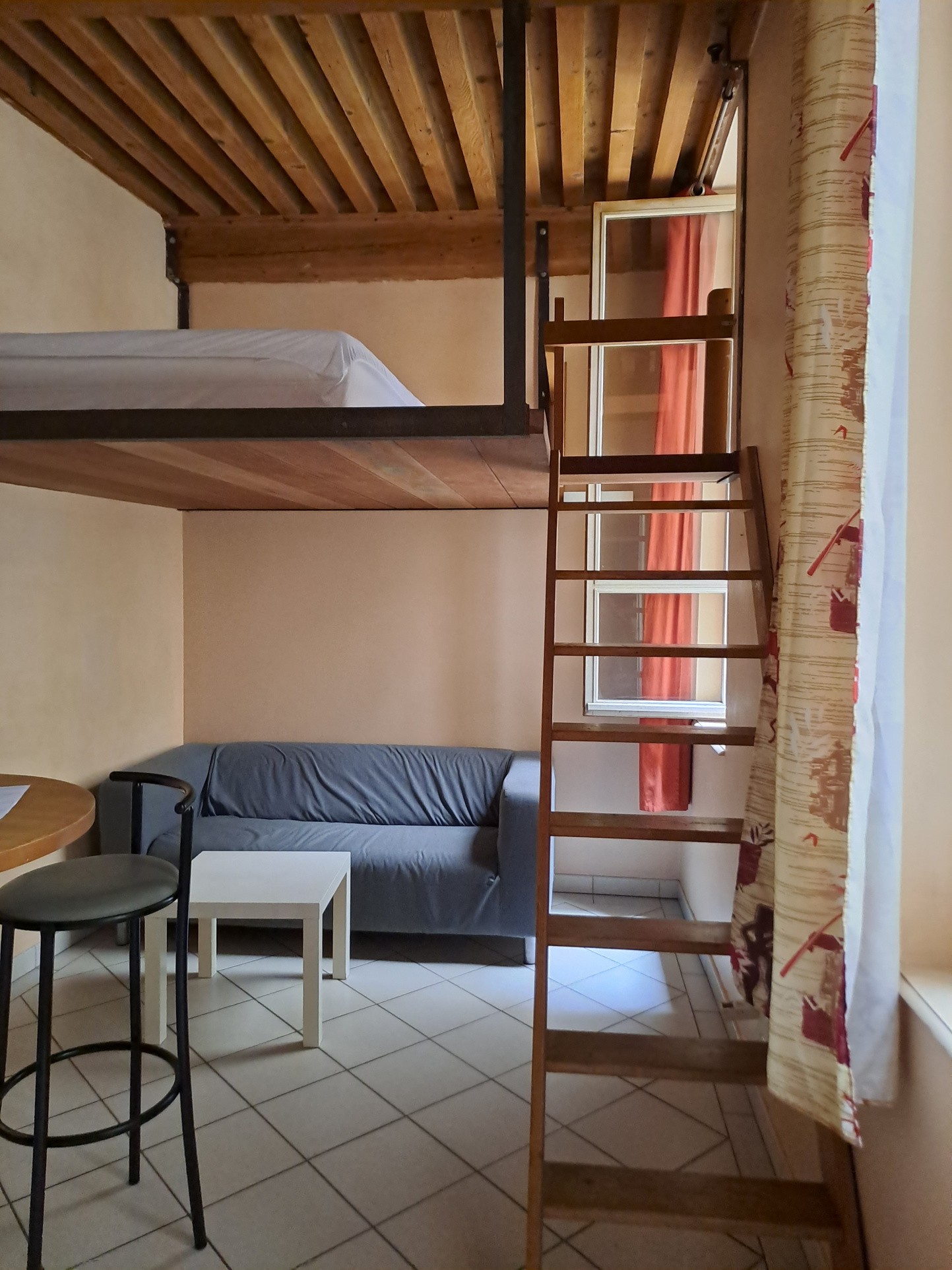 Vente Appartement à Lyon 1er arrondissement 1 pièce