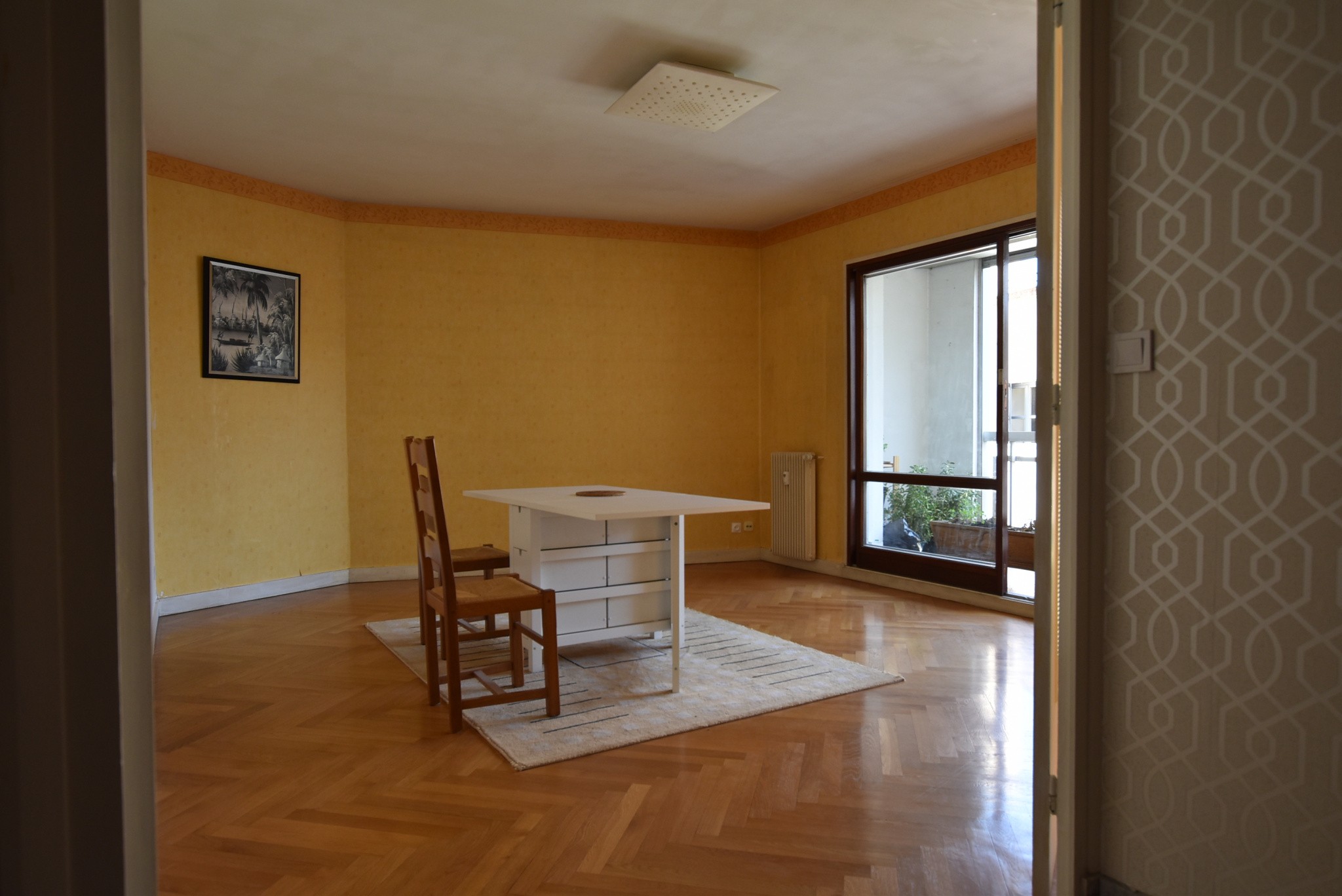 Vente Appartement à Lyon 4e arrondissement 3 pièces