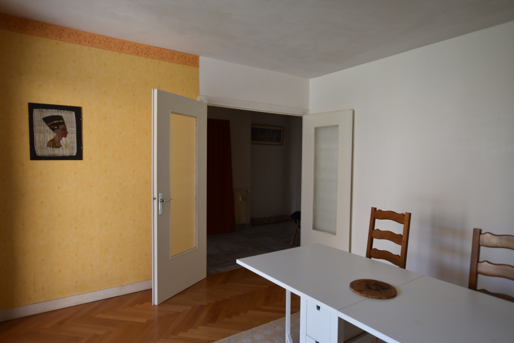 Vente Appartement à Lyon 4e arrondissement 3 pièces