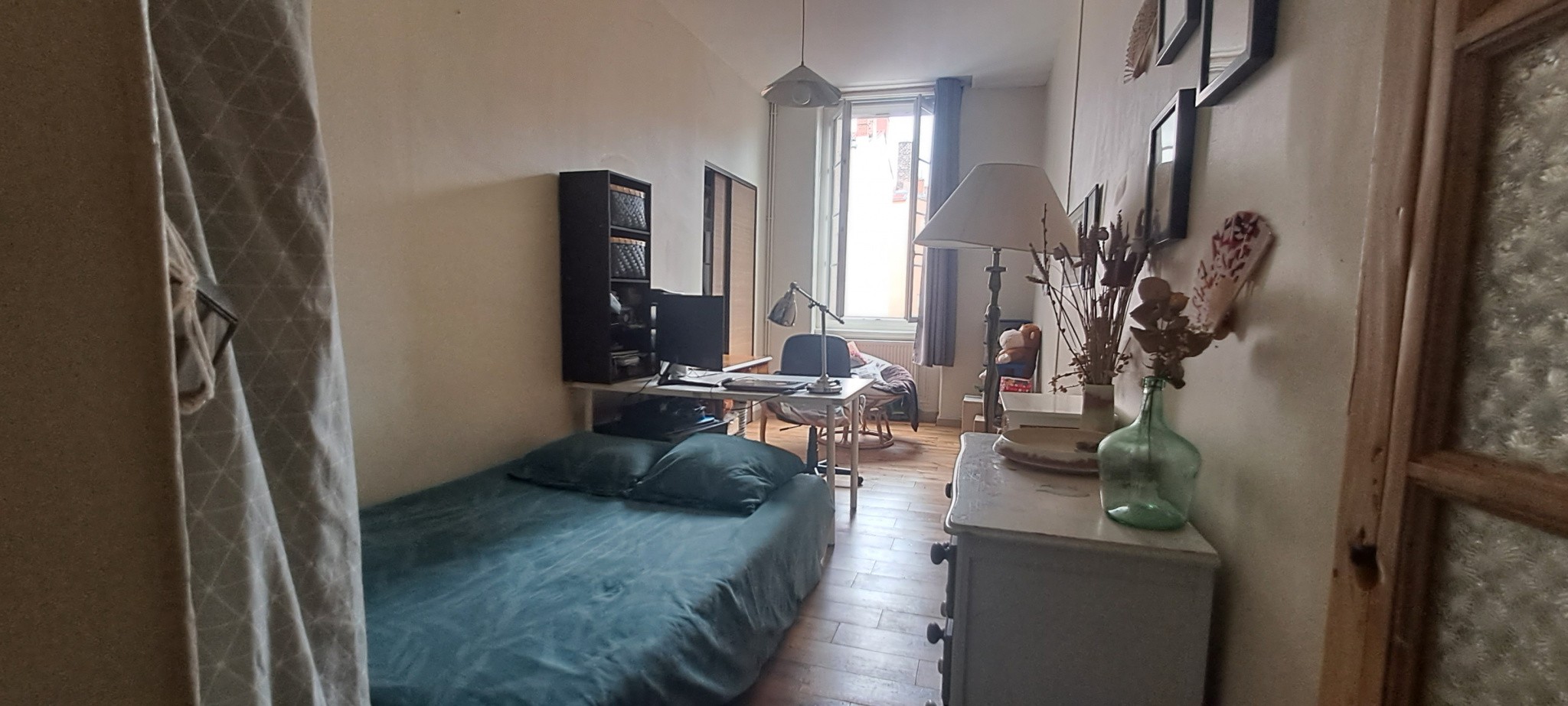 Vente Appartement à Lyon 1er arrondissement 3 pièces