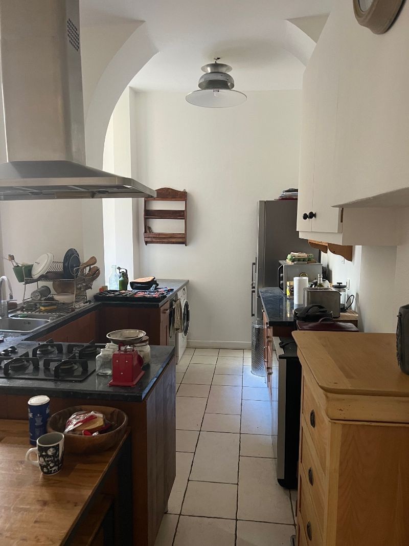 Vente Appartement à Lyon 1er arrondissement 3 pièces