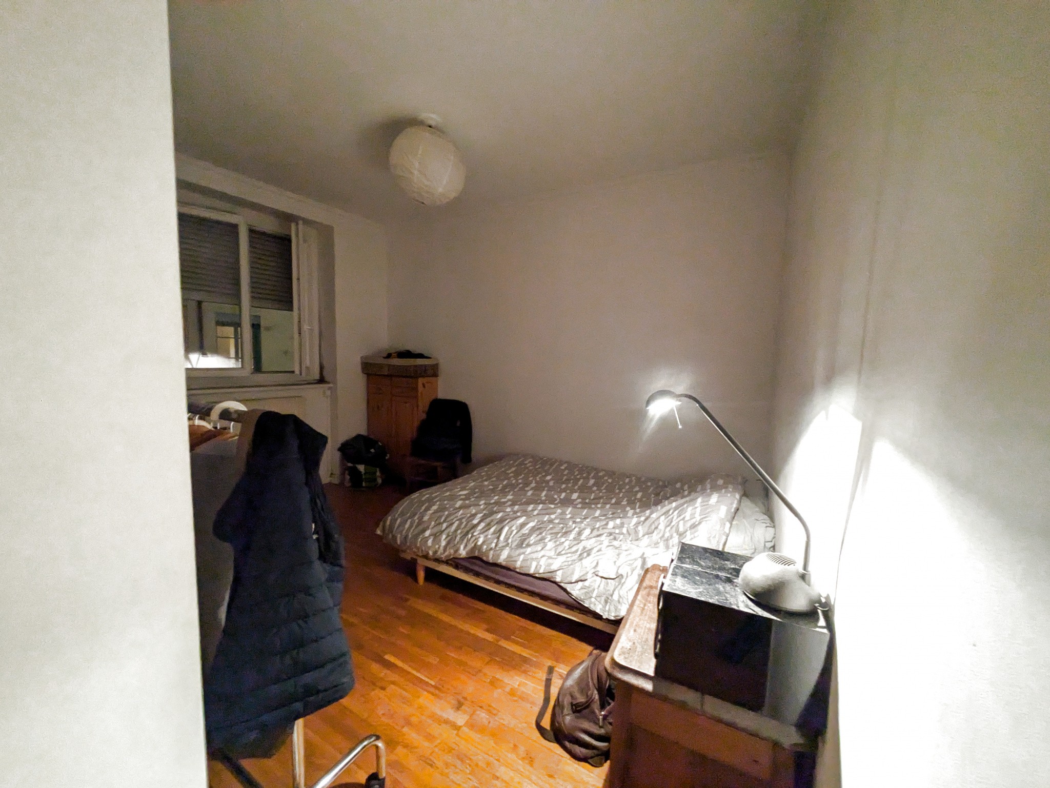 Vente Appartement à Lyon 2e arrondissement 3 pièces