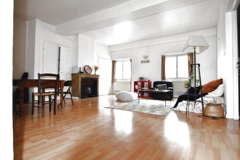 Vente Appartement à Lyon 2e arrondissement 4 pièces