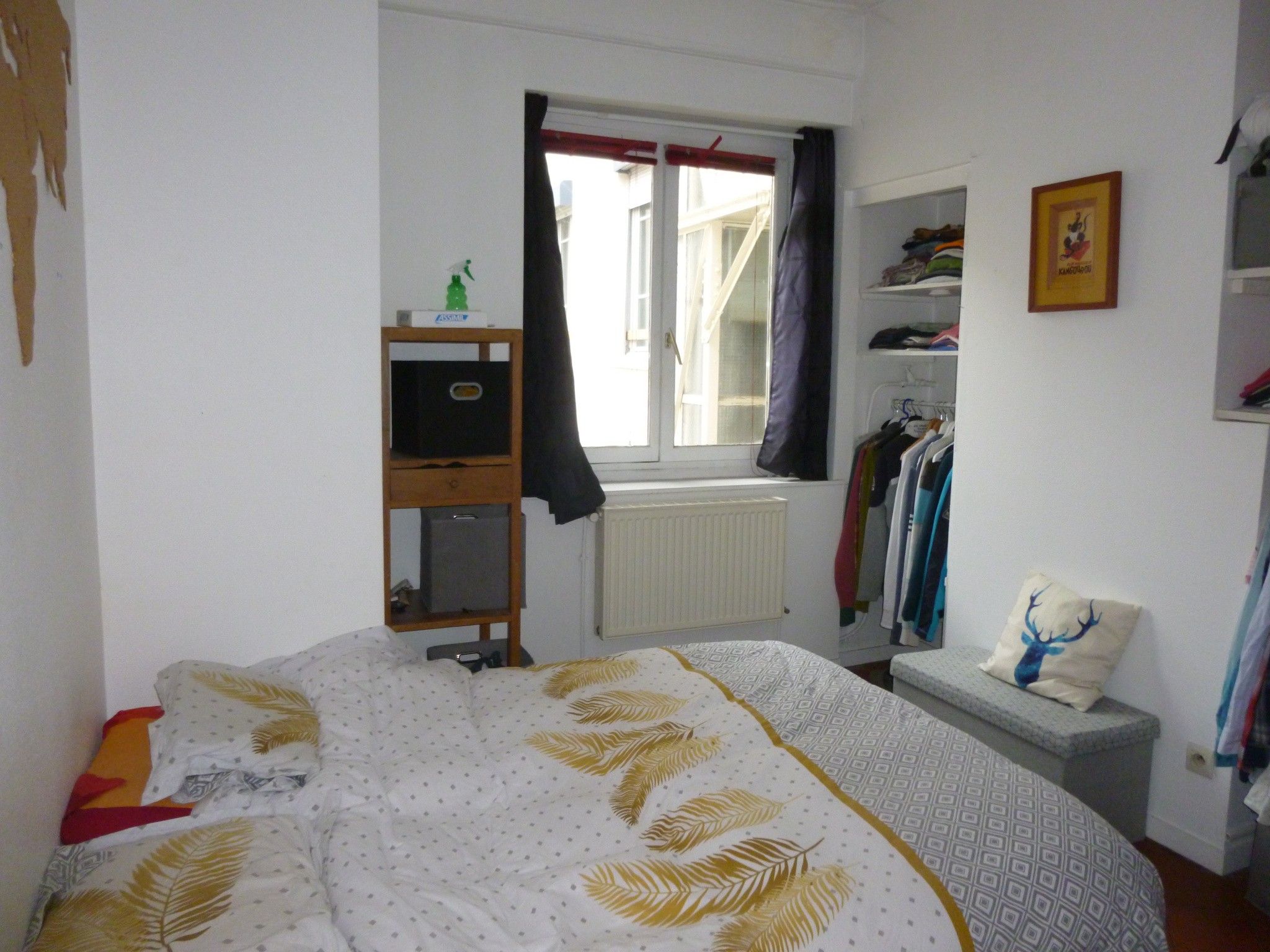 Vente Appartement à Lyon 2e arrondissement 4 pièces