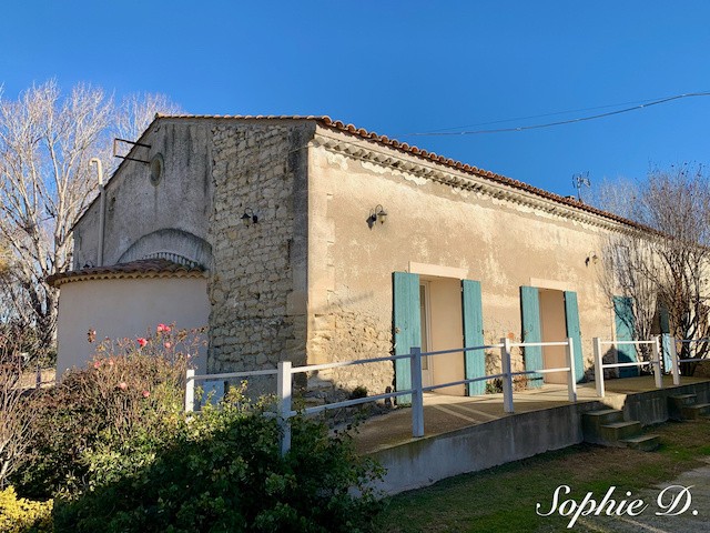 Vente Bureau / Commerce à Aigues-Mortes 0 pièce