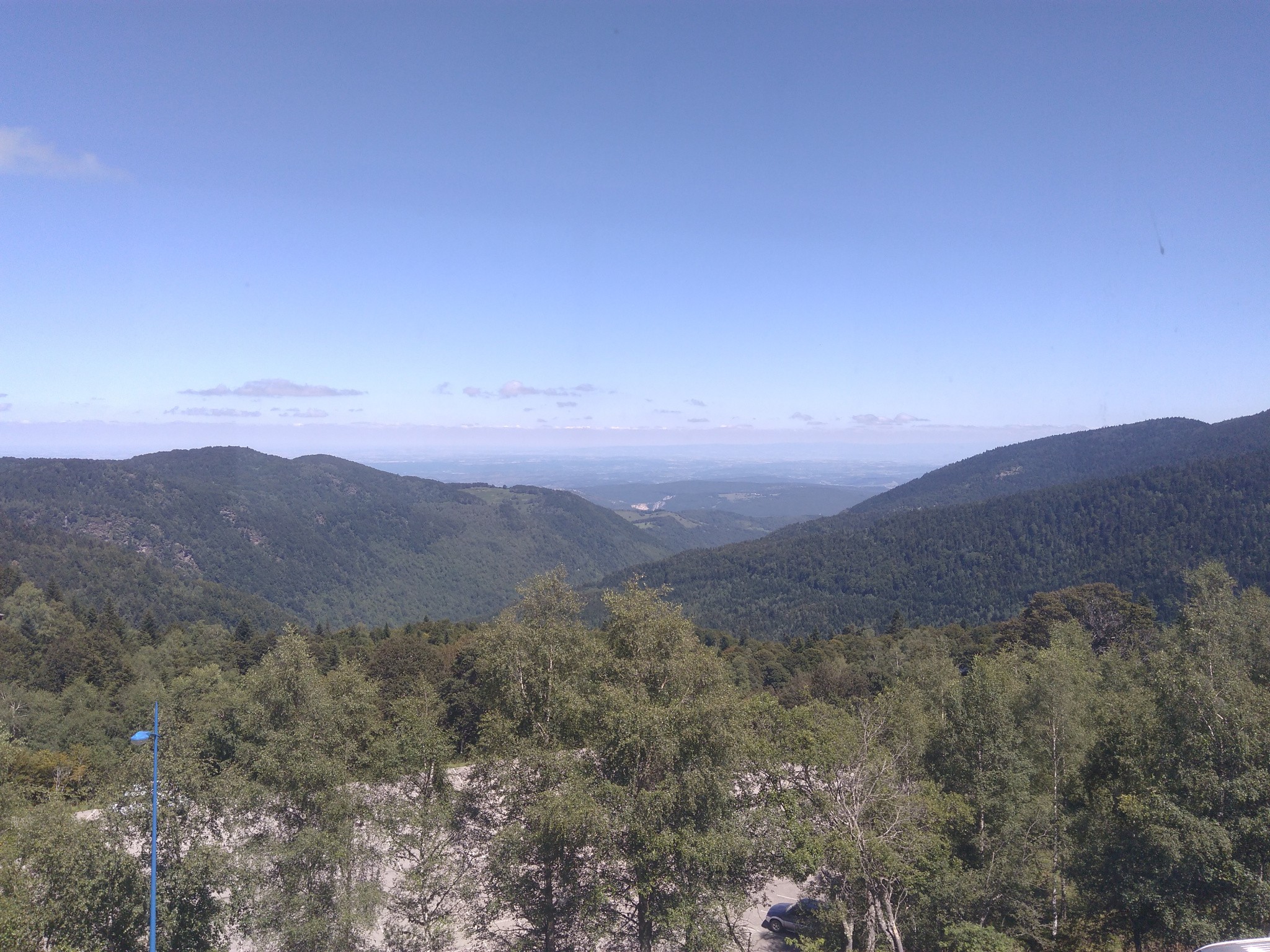 Location Appartement à Montferrier 1 pièce