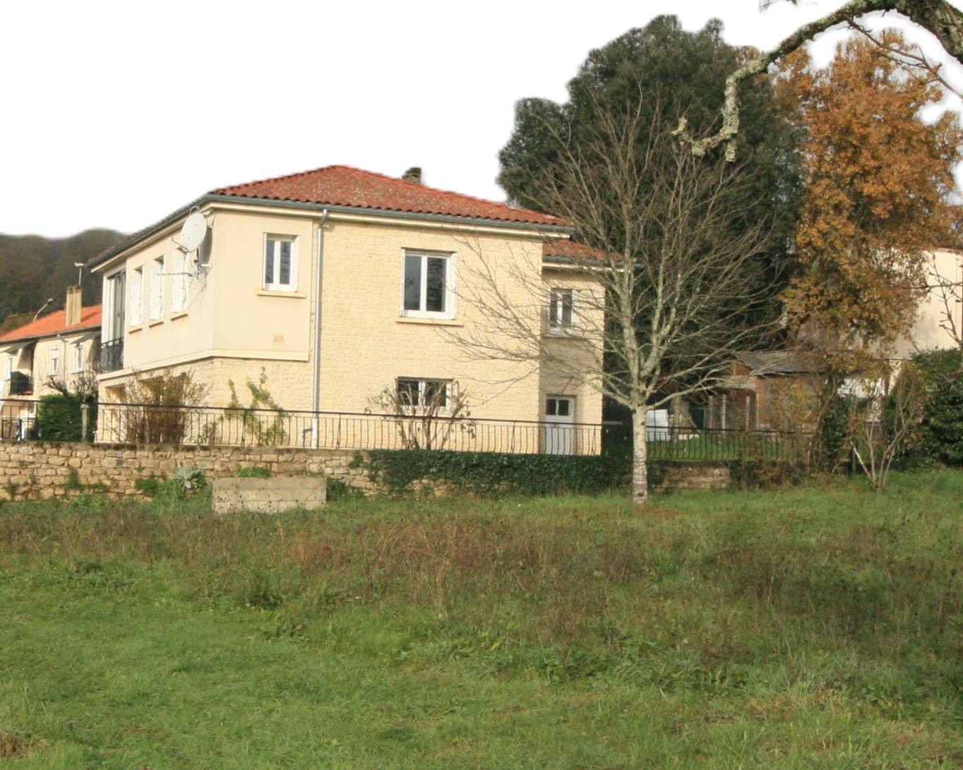 Vente Maison à Sarlat-la-Canéda 7 pièces