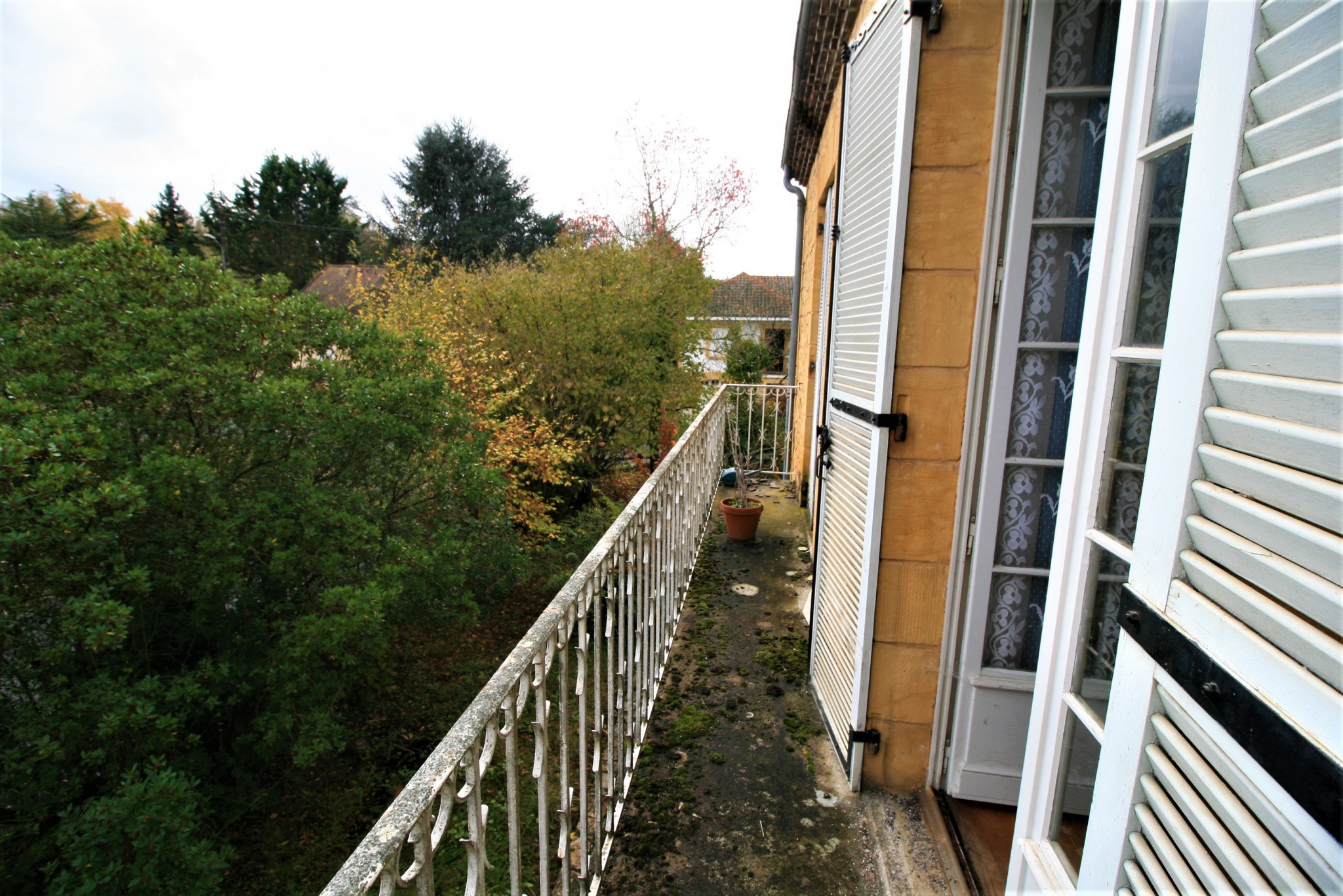 Vente Maison à le Buisson-de-Cadouin 10 pièces