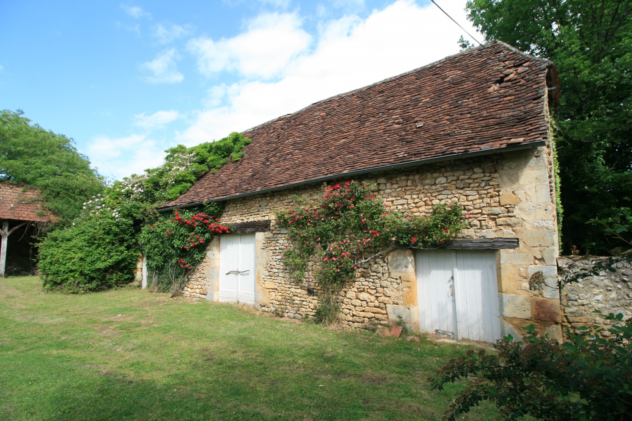 Vente Maison à les Eyzies-de-Tayac-Sireuil 9 pièces