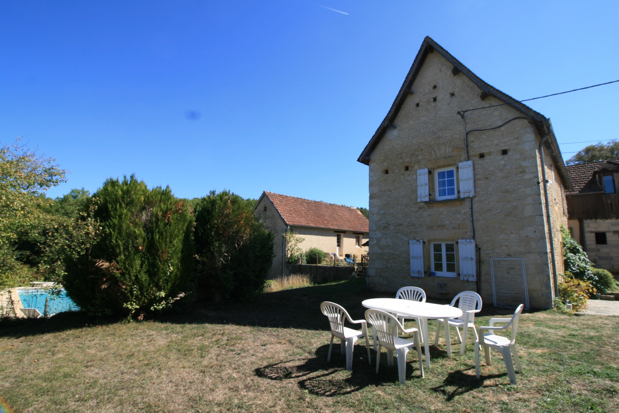 Vente Maison à Montignac 4 pièces