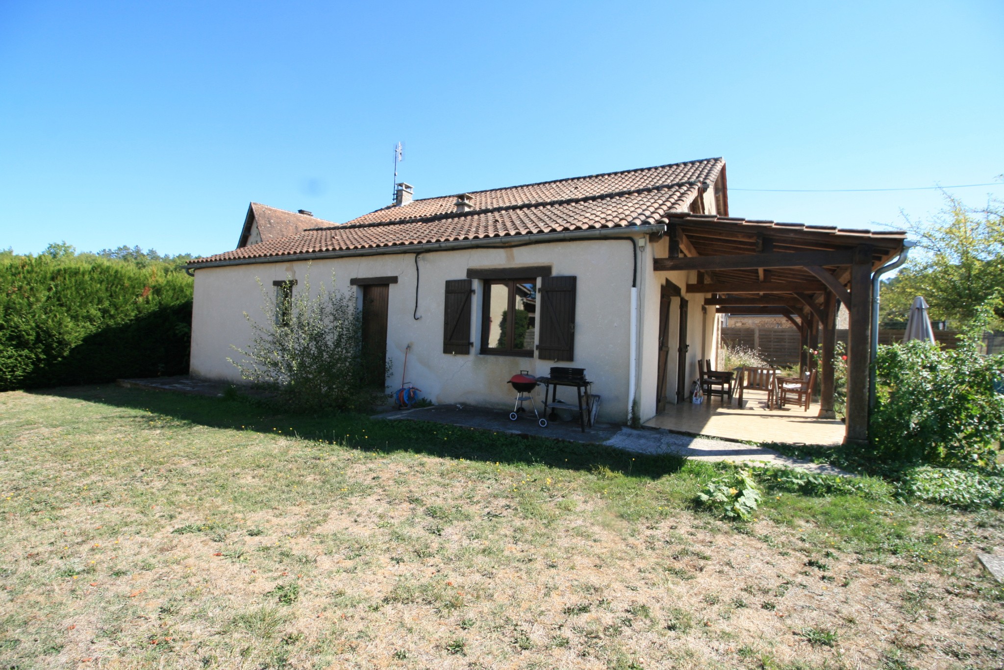 Vente Maison à Montignac 4 pièces