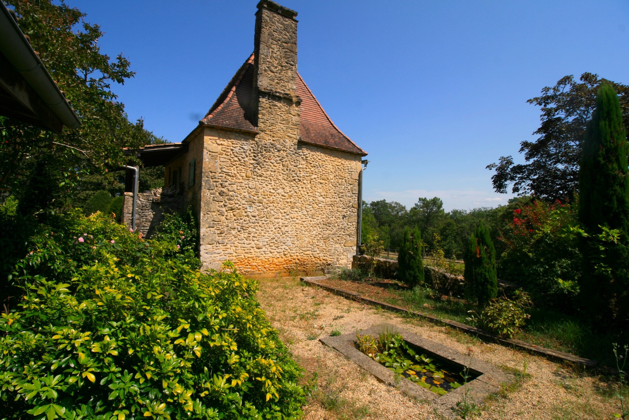 Vente Maison à Sainte-Alvère 9 pièces