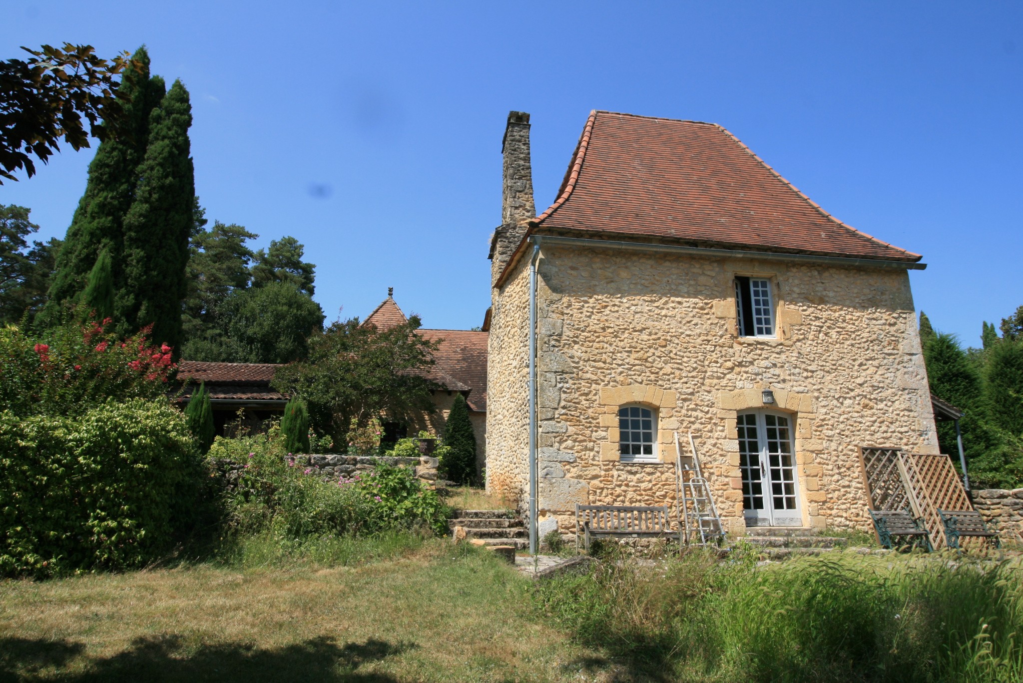 Vente Maison à Sainte-Alvère 9 pièces