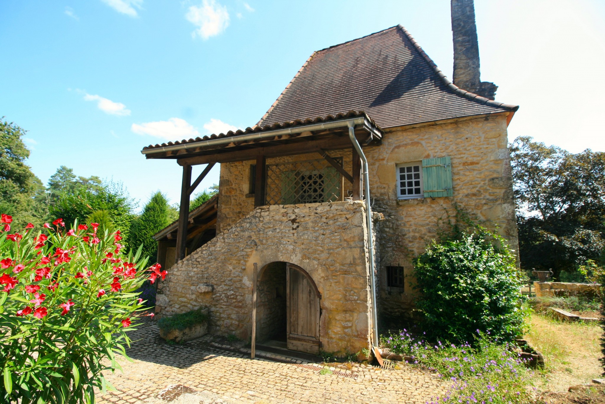 Vente Maison à Sainte-Alvère 9 pièces