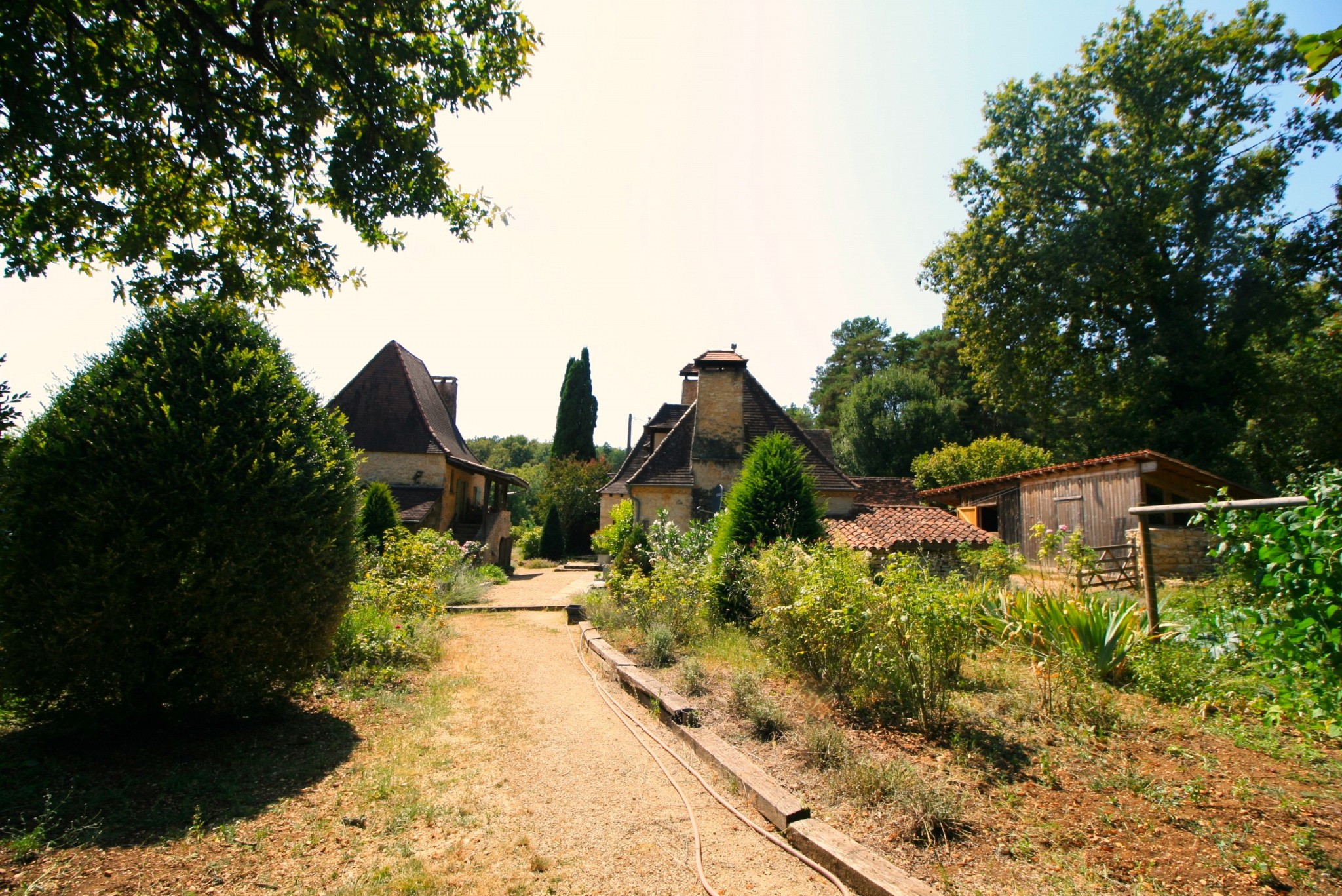 Vente Maison à Sainte-Alvère 9 pièces