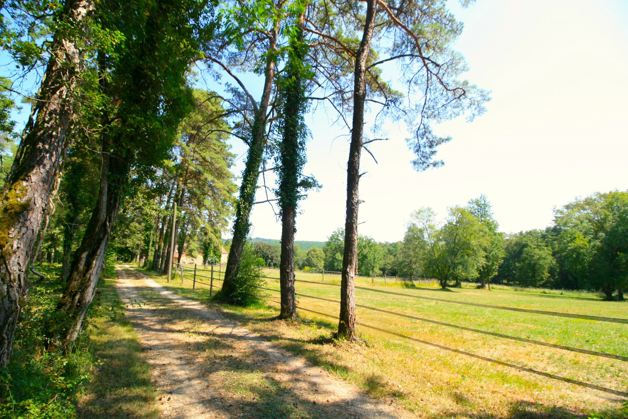 Vente Maison à Sainte-Alvère 9 pièces