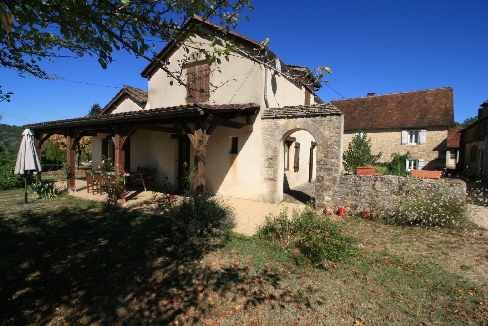 Vente Maison à Montignac 6 pièces