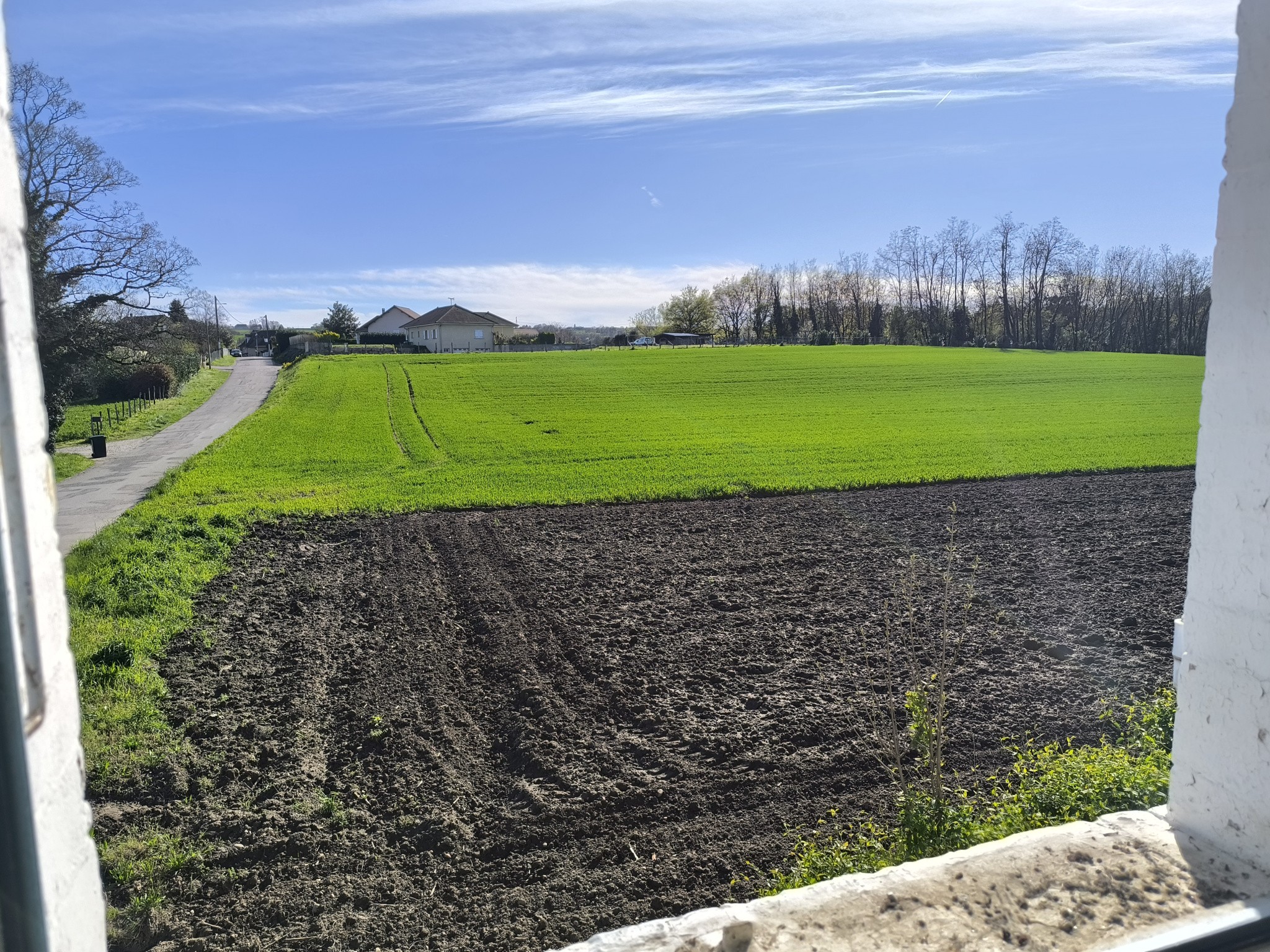 Vente Maison à Corbelin 3 pièces