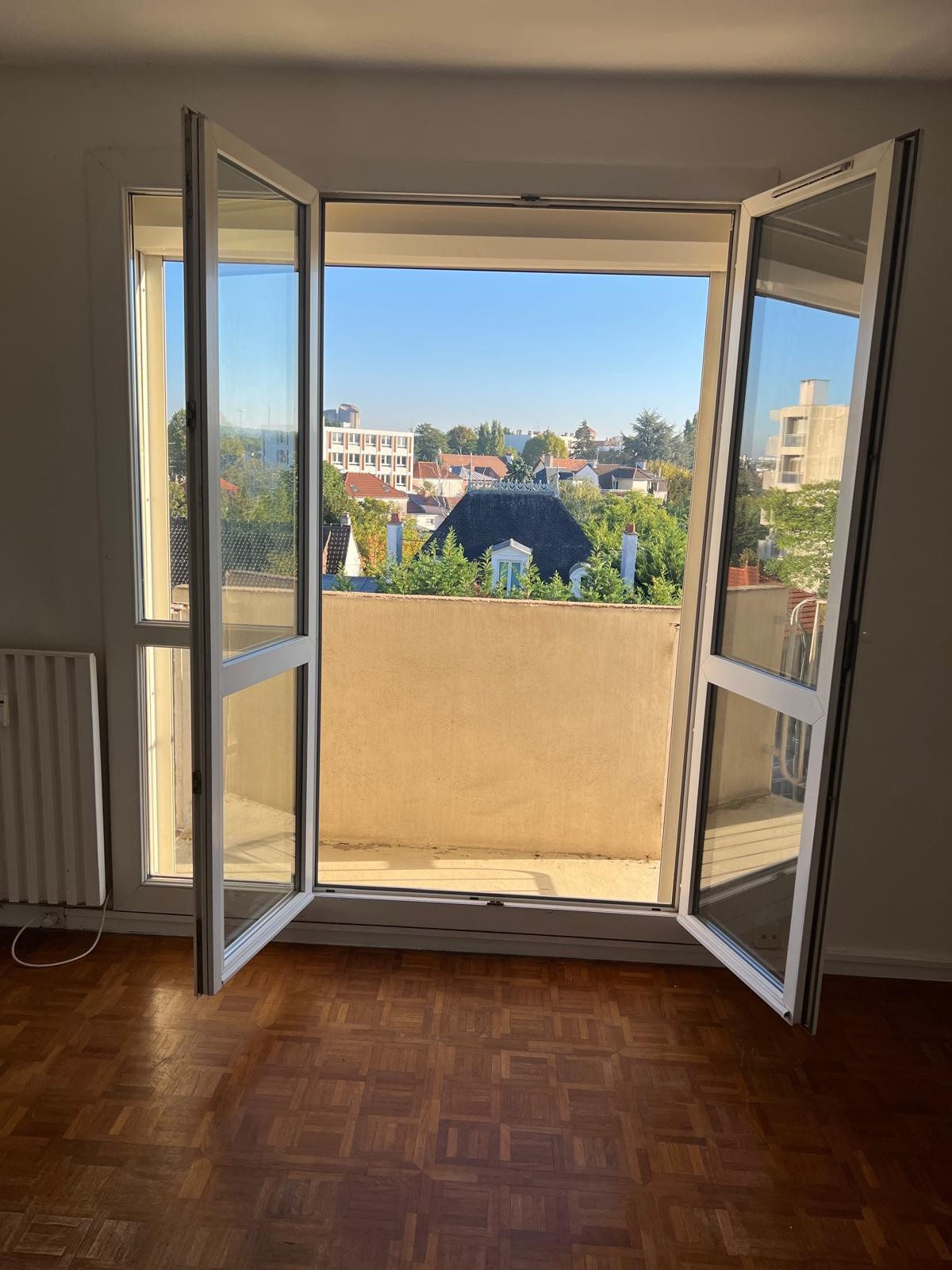 Location Appartement à Saint-Maur-des-Fossés 2 pièces