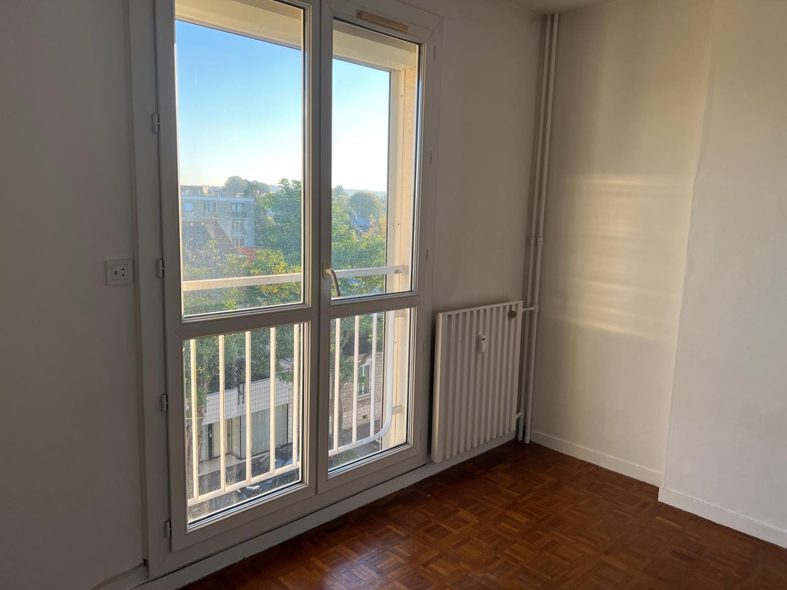 Location Appartement à Saint-Maur-des-Fossés 2 pièces