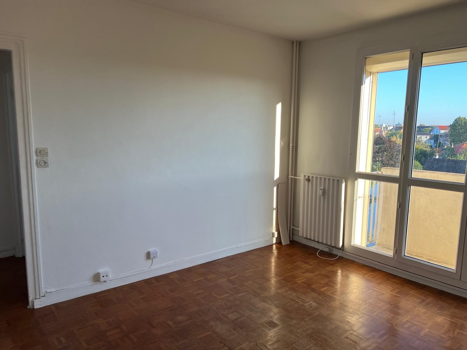 Location Appartement à Saint-Maur-des-Fossés 2 pièces