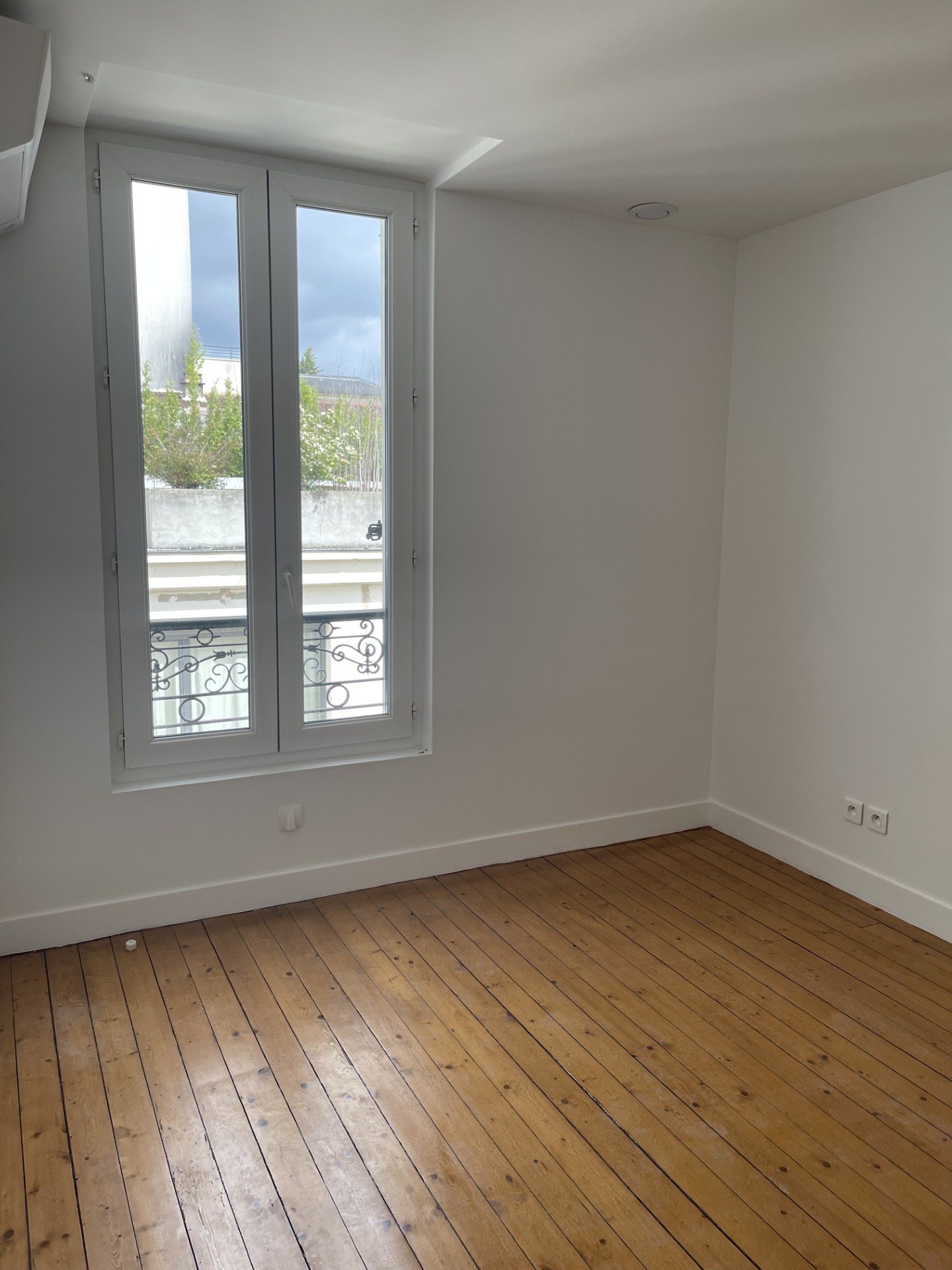 Location Appartement à Saint-Maur-des-Fossés 4 pièces