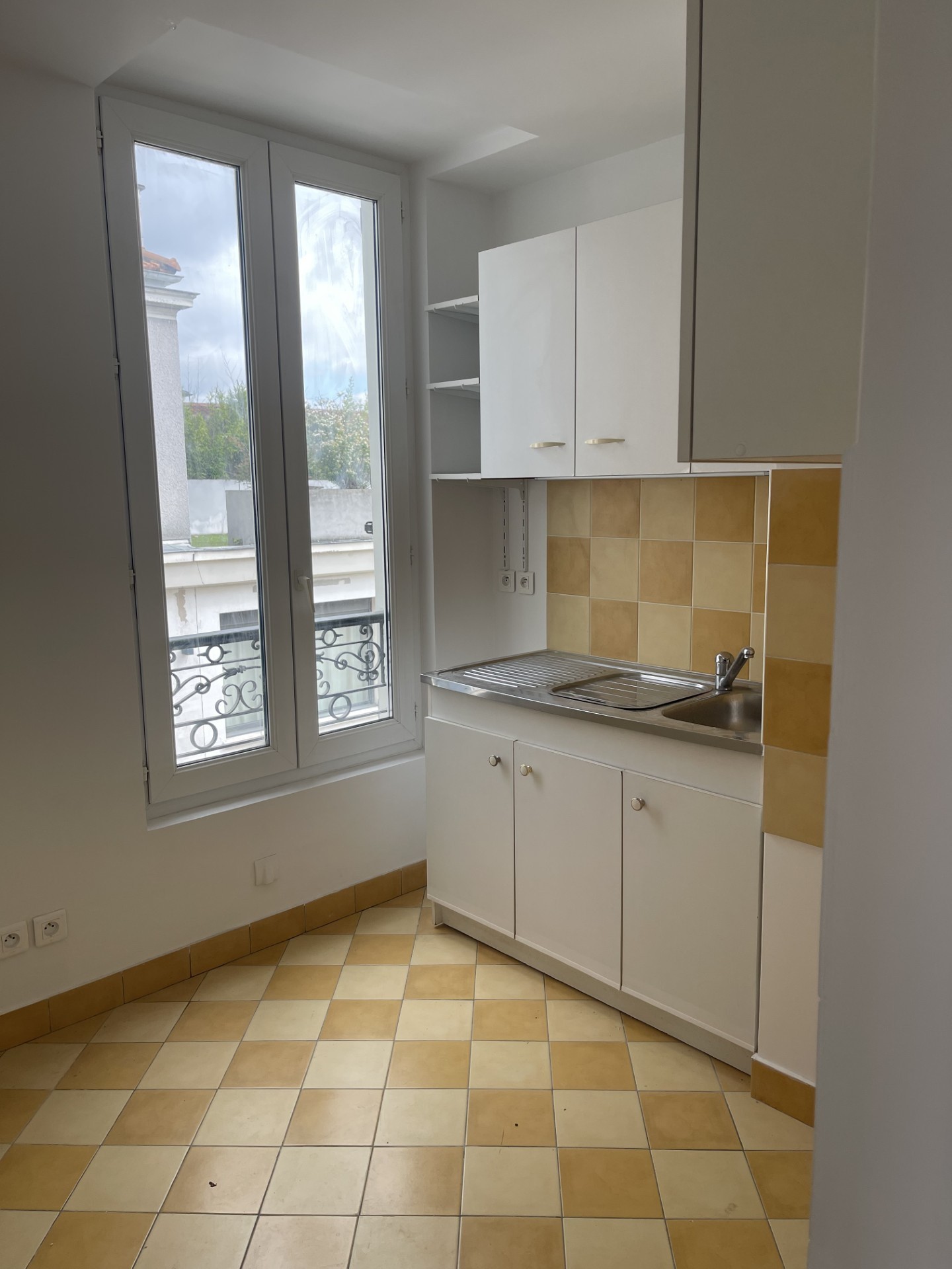 Location Appartement à Saint-Maur-des-Fossés 4 pièces