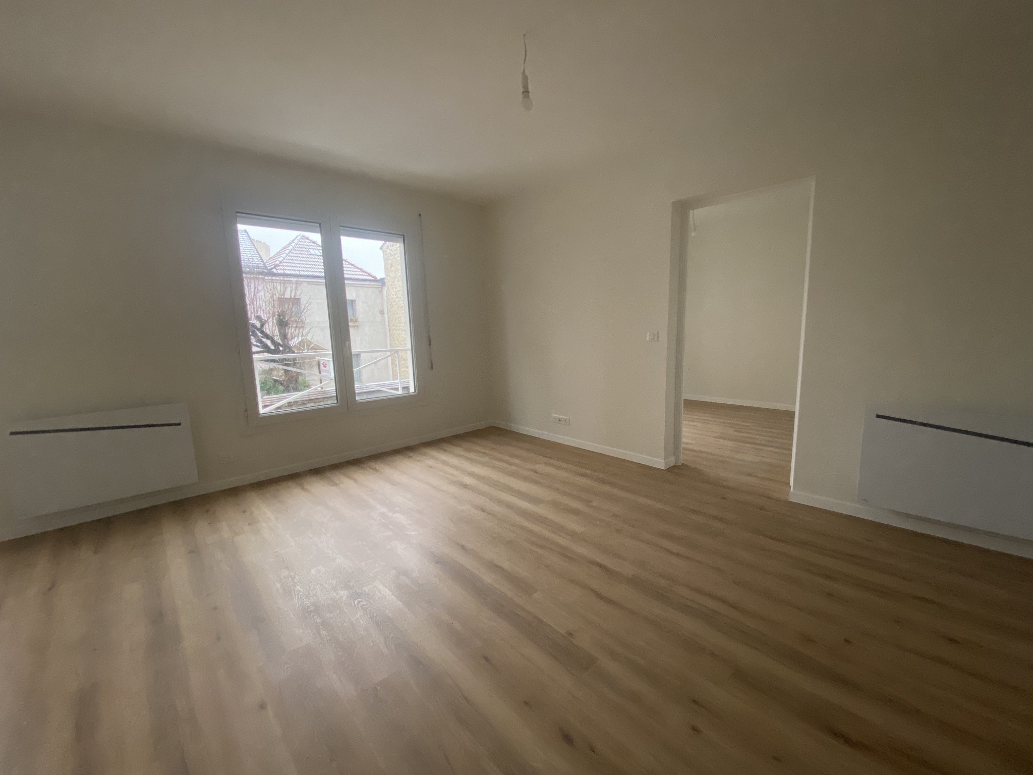 Location Appartement à Saint-Maur-des-Fossés 4 pièces