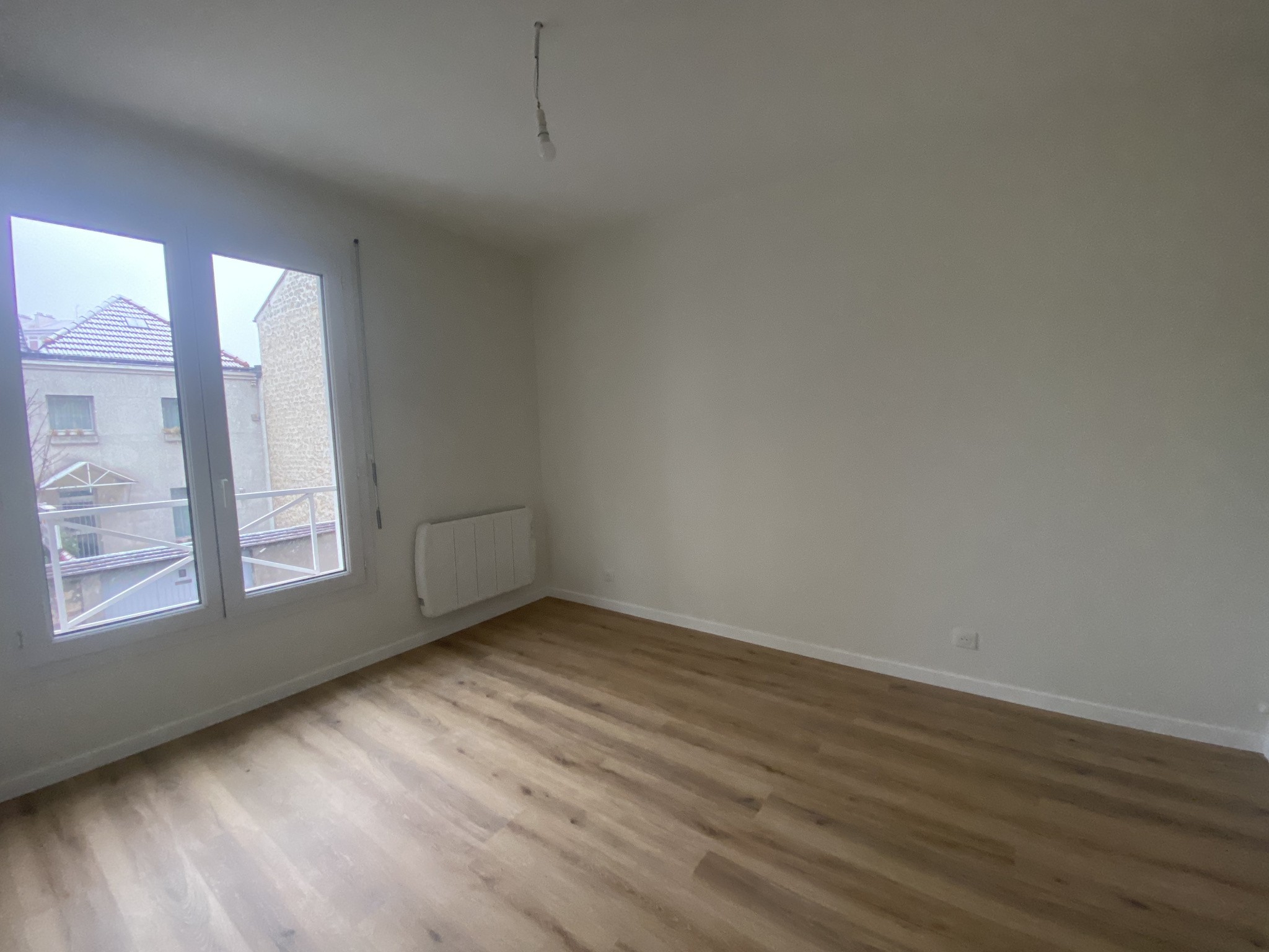 Location Appartement à Saint-Maur-des-Fossés 4 pièces