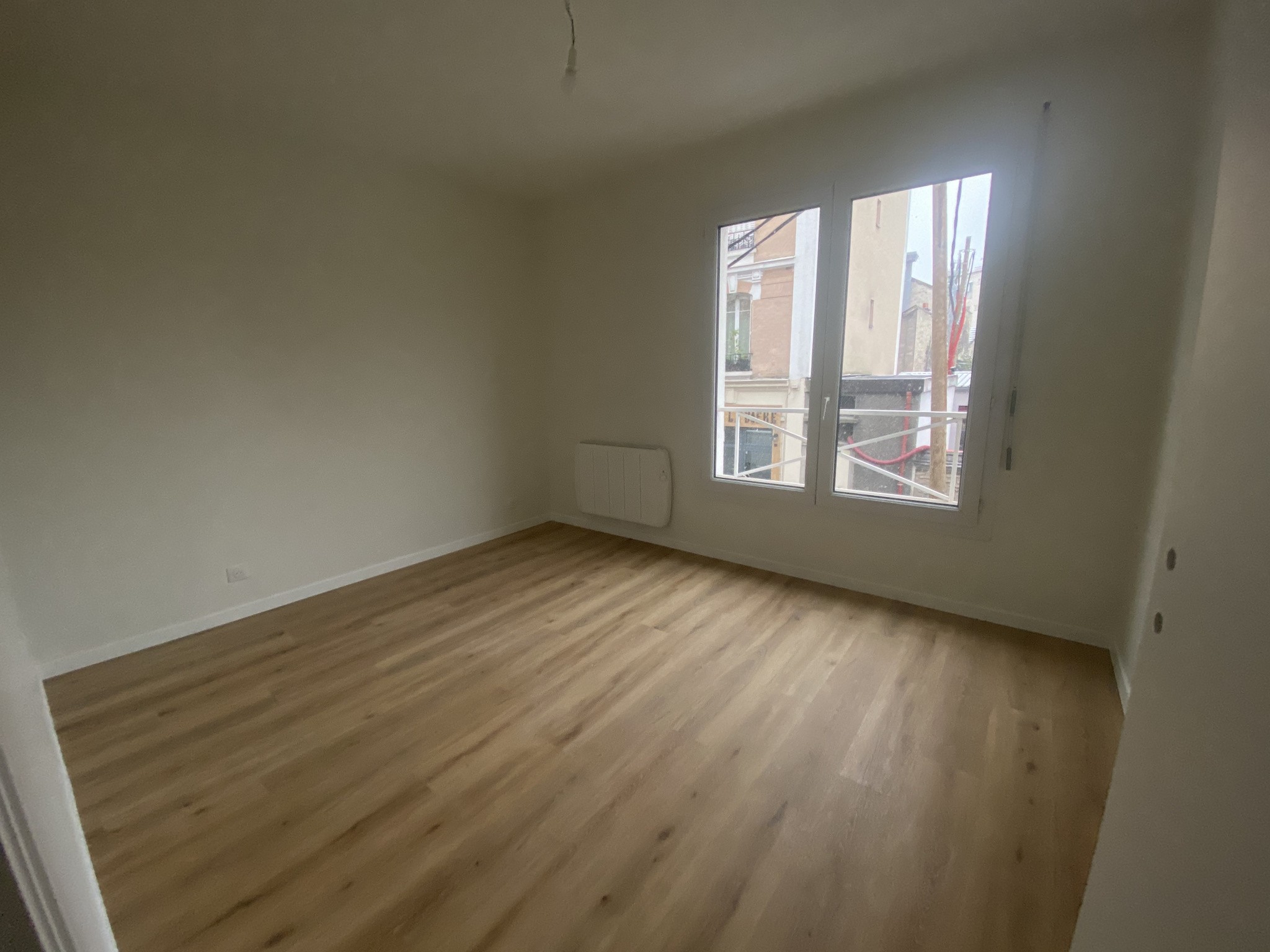 Location Appartement à Saint-Maur-des-Fossés 4 pièces