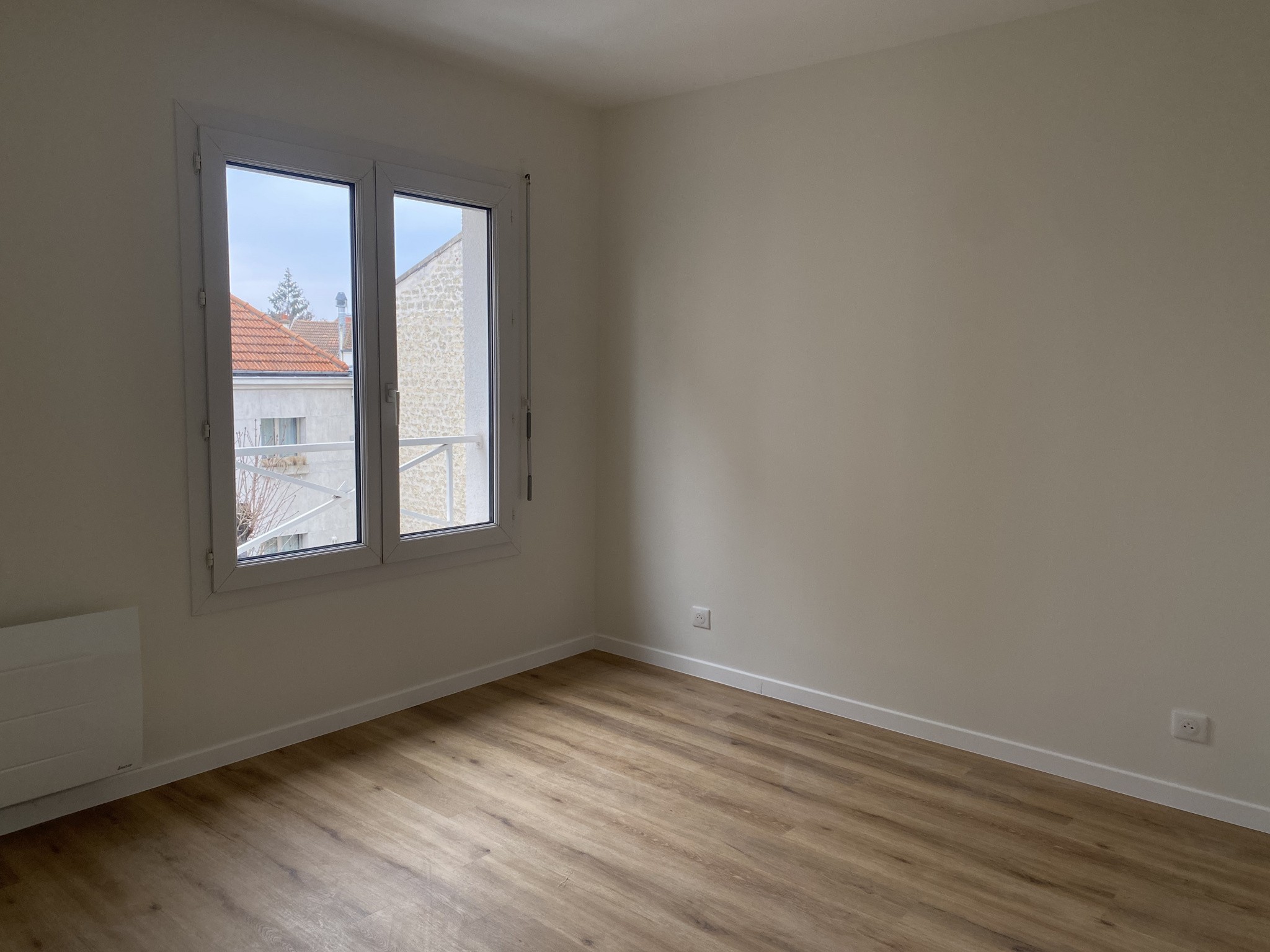 Location Appartement à Saint-Maur-des-Fossés 3 pièces